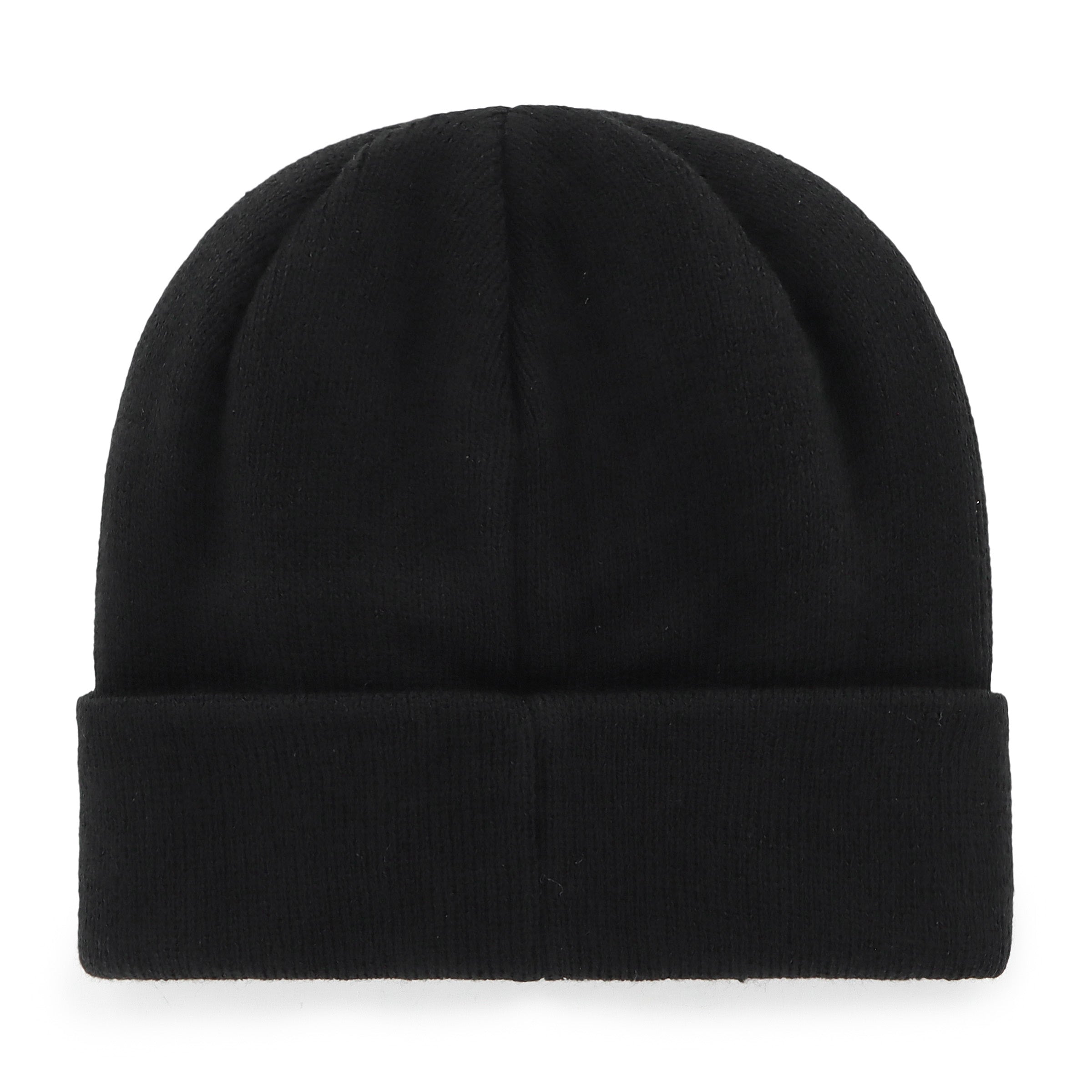 MLB NEW YORK YANKEES RANDLE / 47 CUFF KNIT BLACK