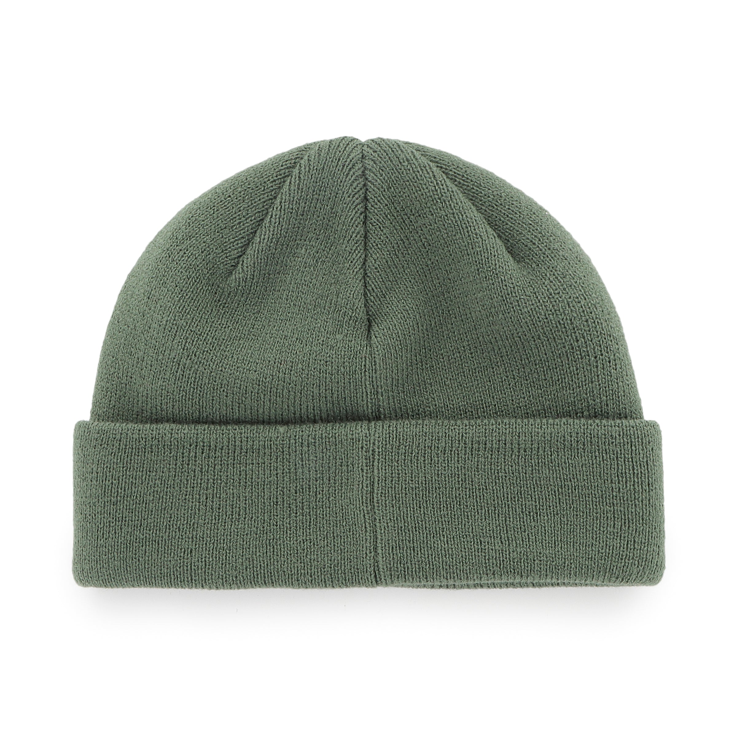 MLB NEW YORK YANKEES RANDLE / 47 CUFF KNIT MOSS