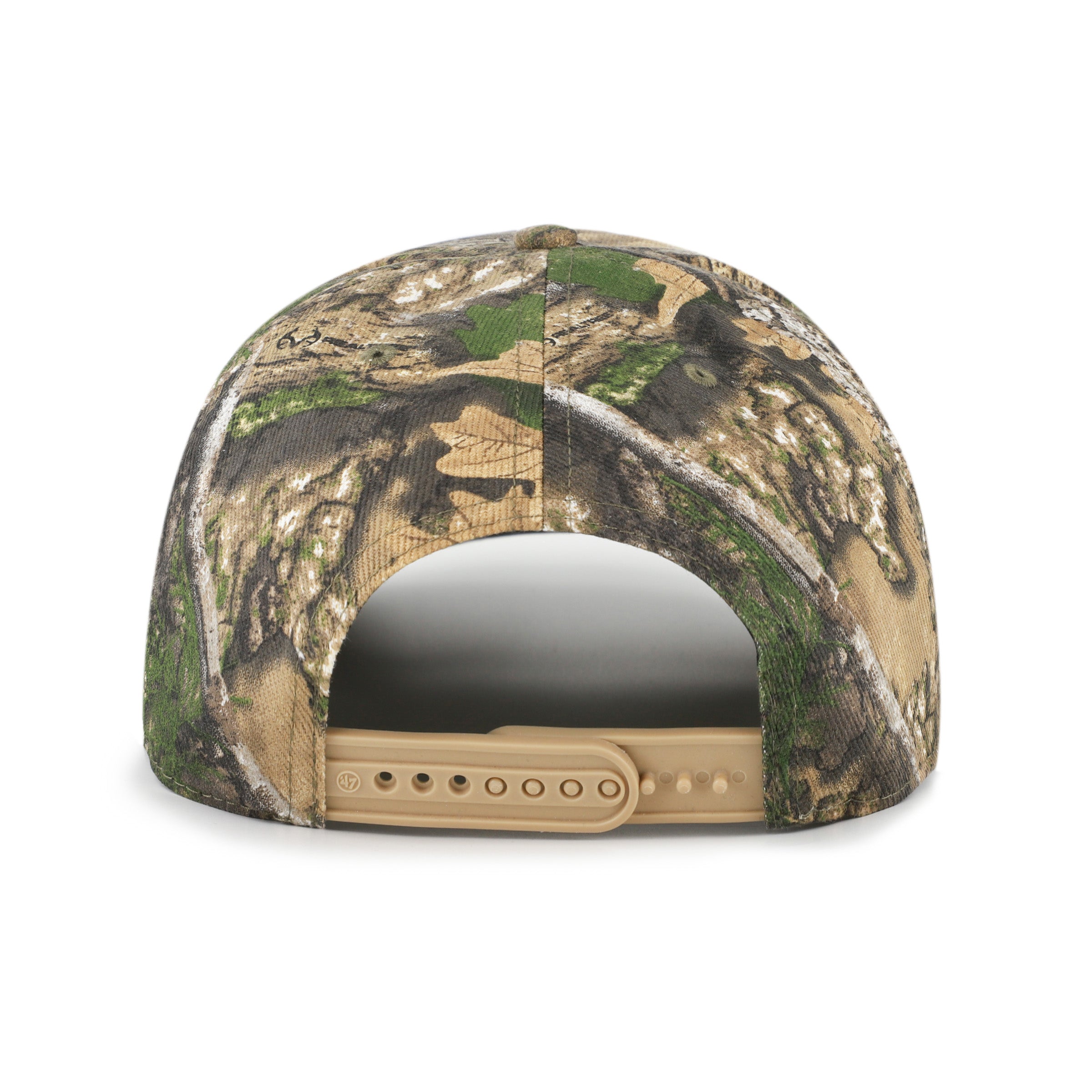 NEW YORK YANKEES MLB TREE EDGE / '47 HITCH