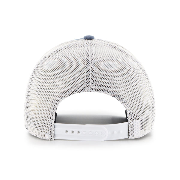 NEW YORK YANKEES MLB BLUE WHITE / '47 SALVAGE TRUCKER