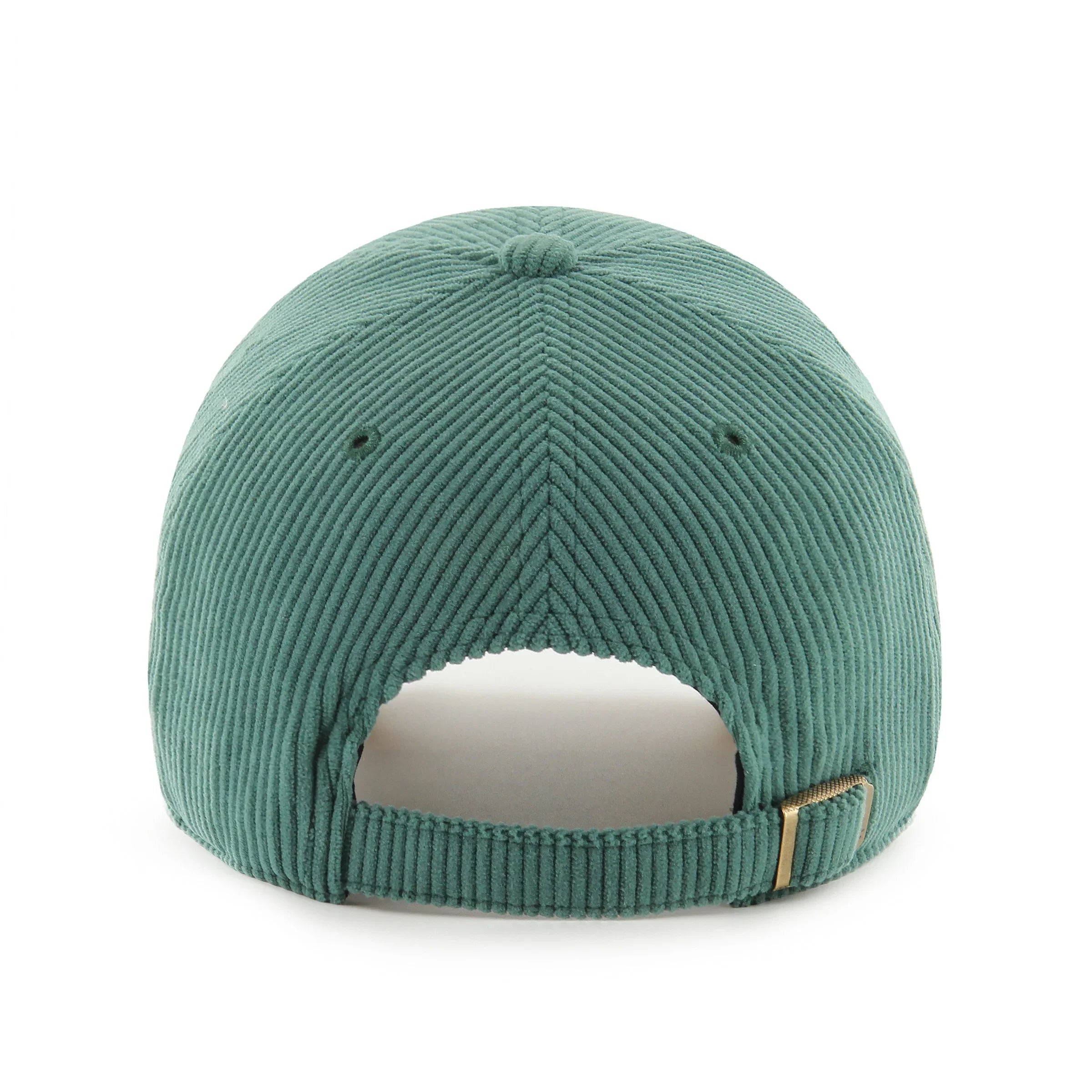 OAKLAND ATHLETICS MLB DARK GREEN CORD BASE RUNNER / '47 CLEAN UP