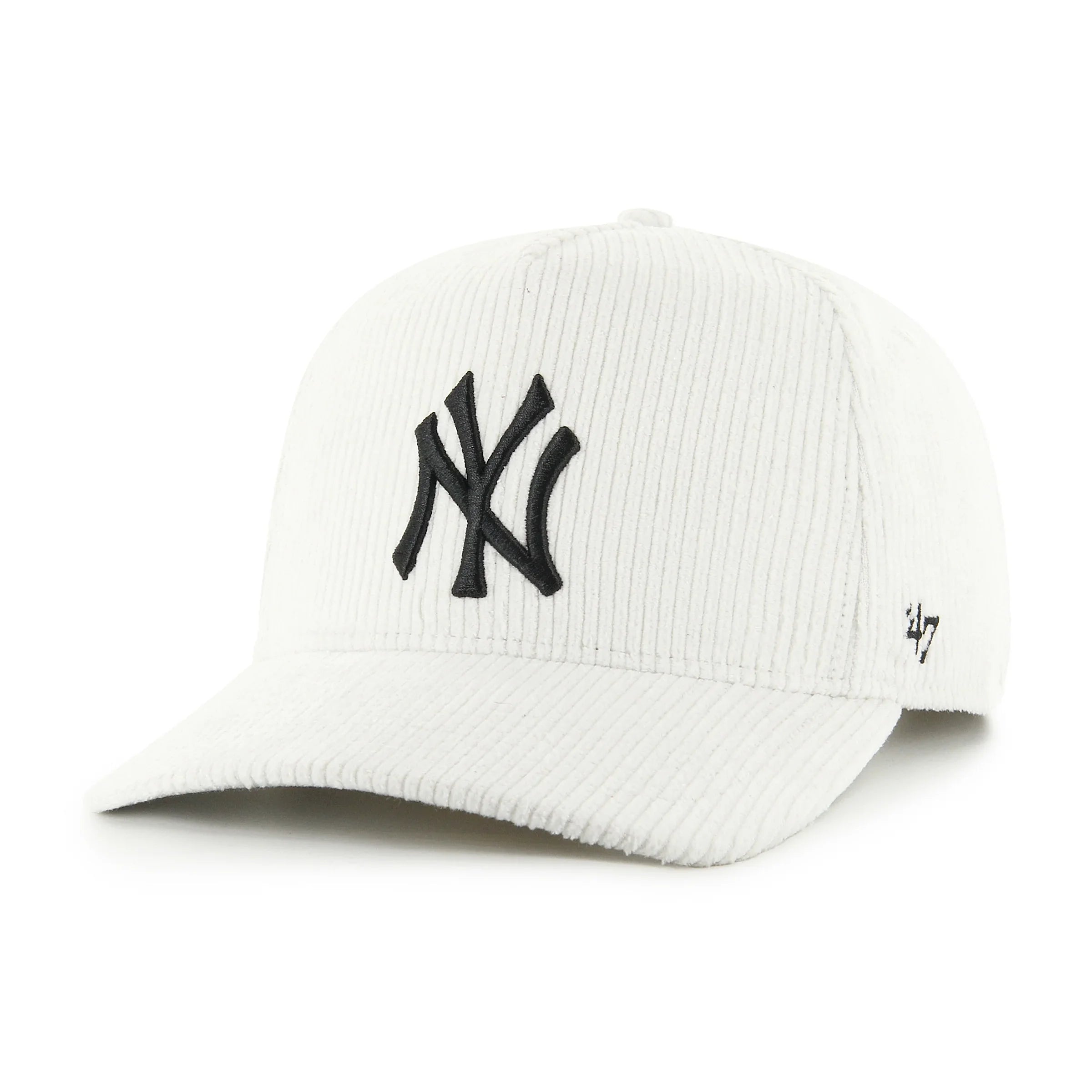 NEW YORK YANKEES MLB COCONUT THICK CORD / ’47 HITCH