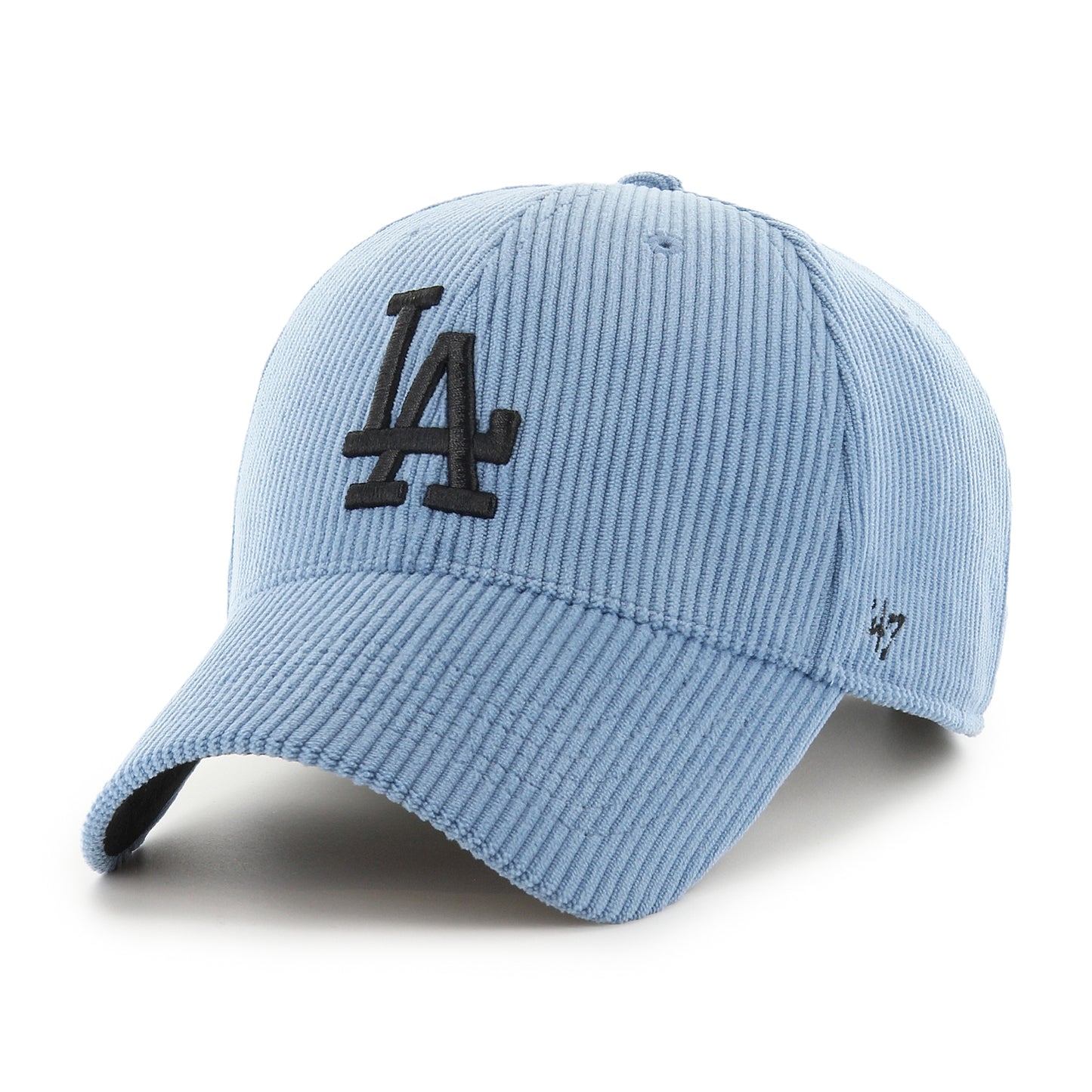 MLB LOS ANGELES DODGERS THICK CORD 47 MVP MONTEGO