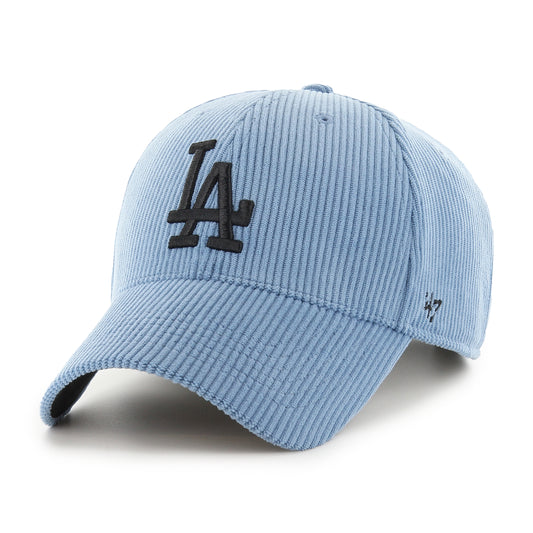 MLB LOS ANGELES DODGERS THICK CORD 47 MVP MONTEGO