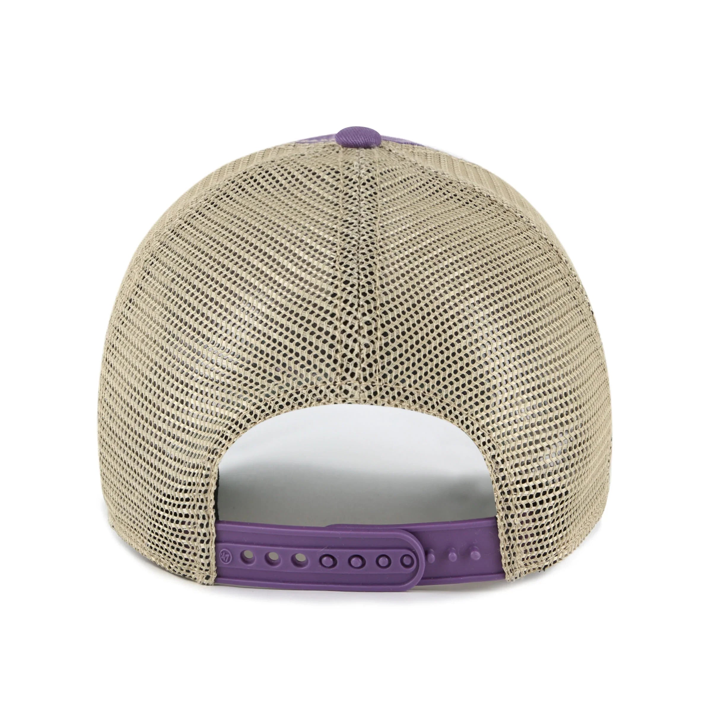 LOS ANGELES DODGERS MLB IRIS TRAWLER / ’47 CLEAN UP