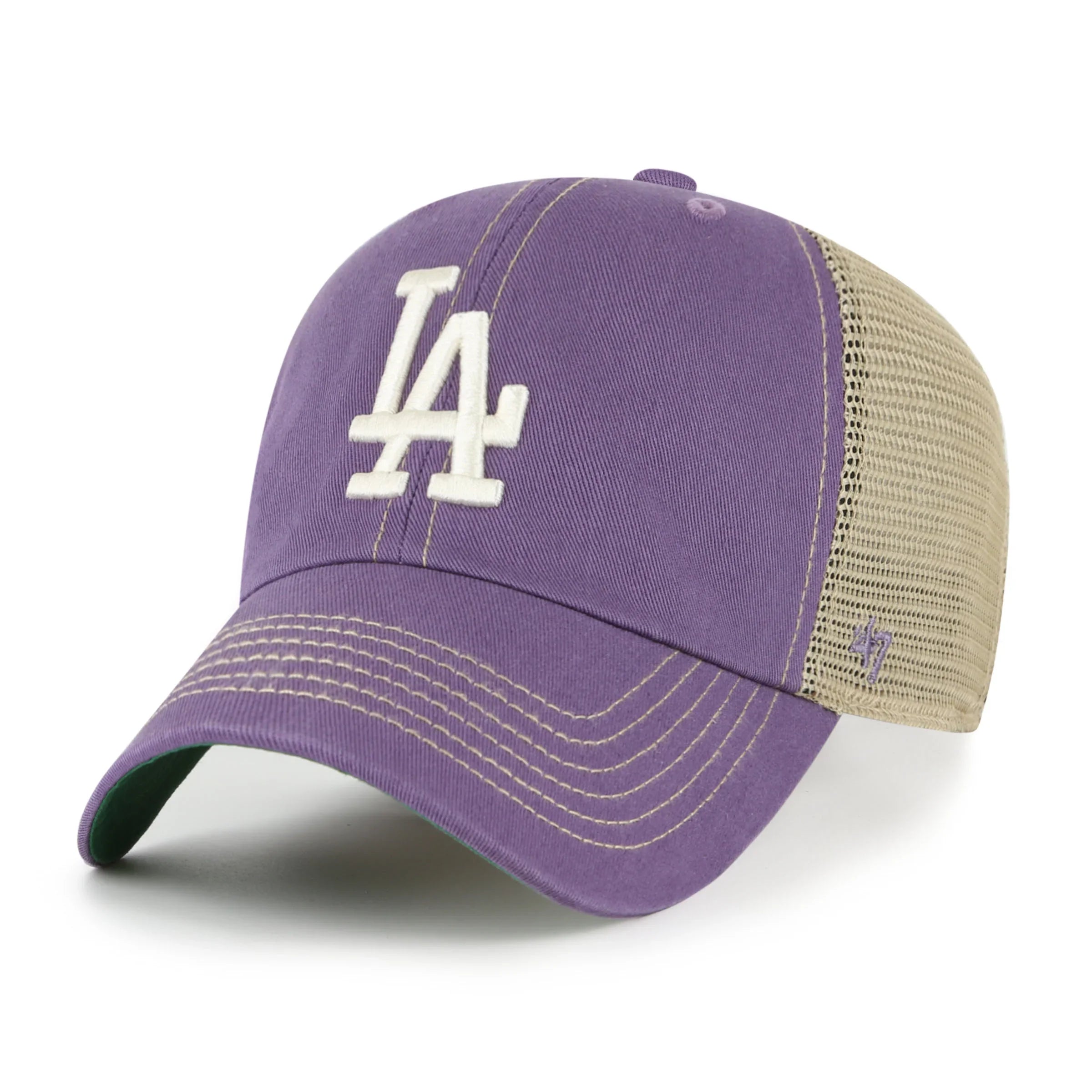 LOS ANGELES DODGERS MLB IRIS TRAWLER / ’47 CLEAN UP
