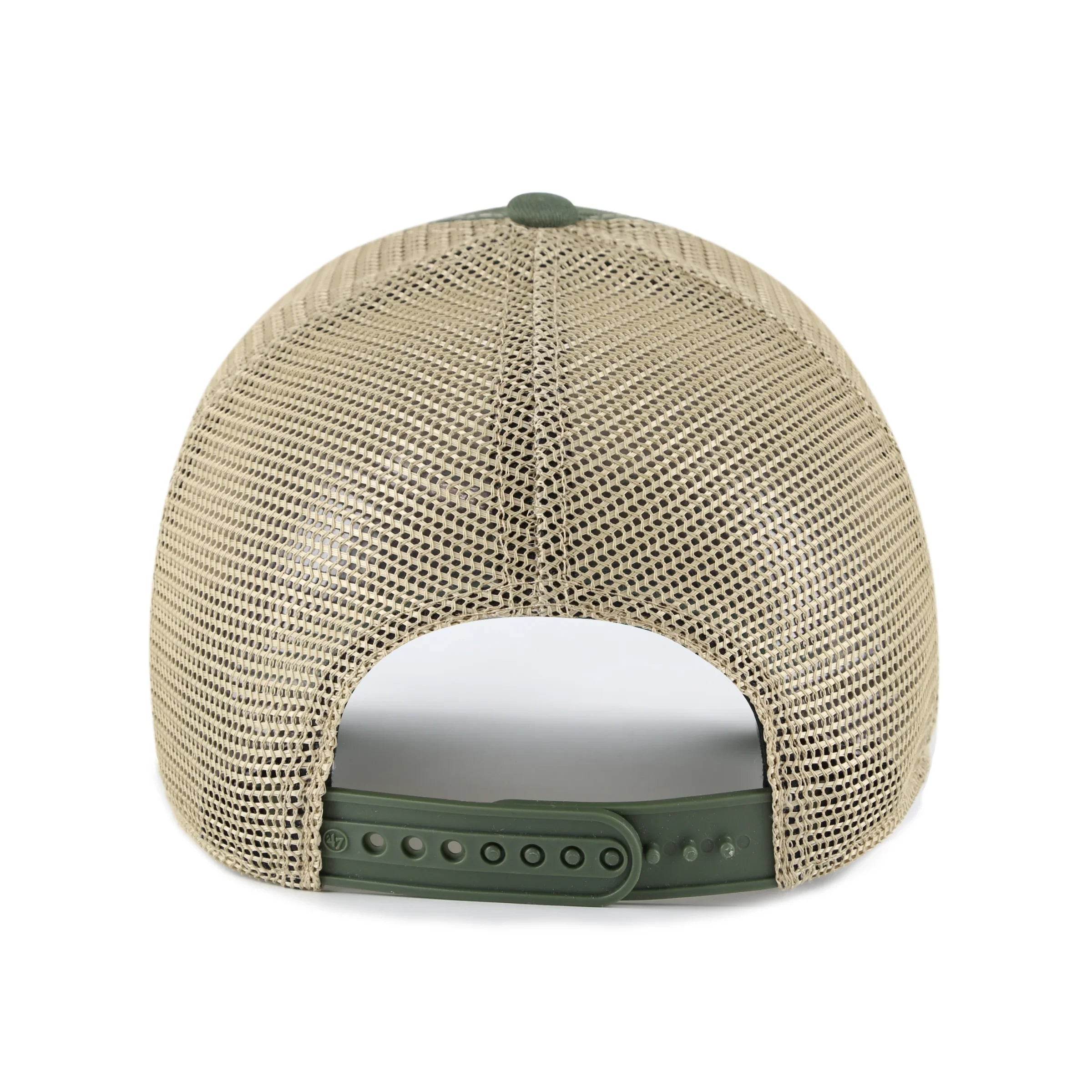 NEW YORK YANKEES MLB MOSS TRAWLER / ’47 CLEAN UP