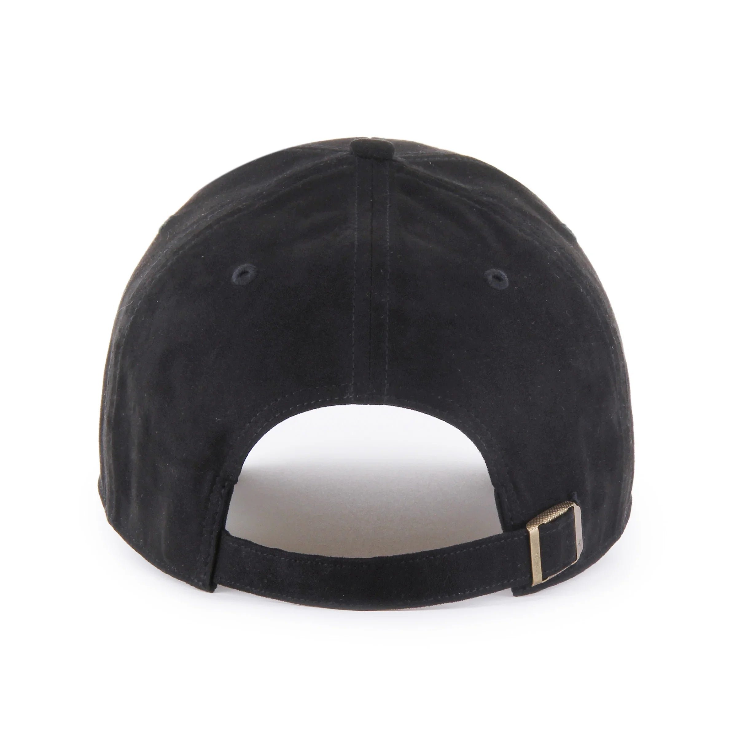 NEW YORK YANKEES MLB BLACK / '47 ULTRASUEDE '47 MVP DT