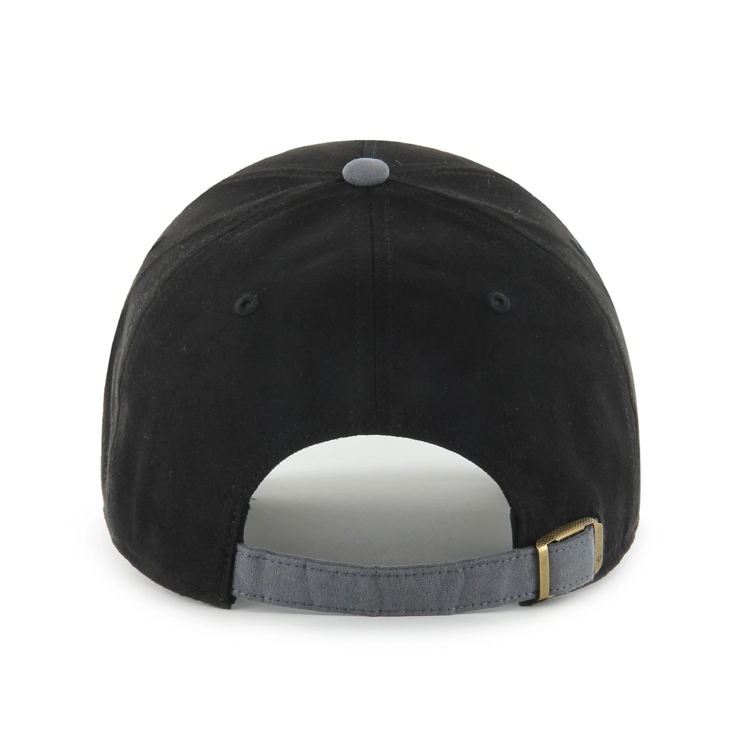 NEW YORK YANKEES MLB BLACK / '47 ULTRASUEDE '47 MVP DT