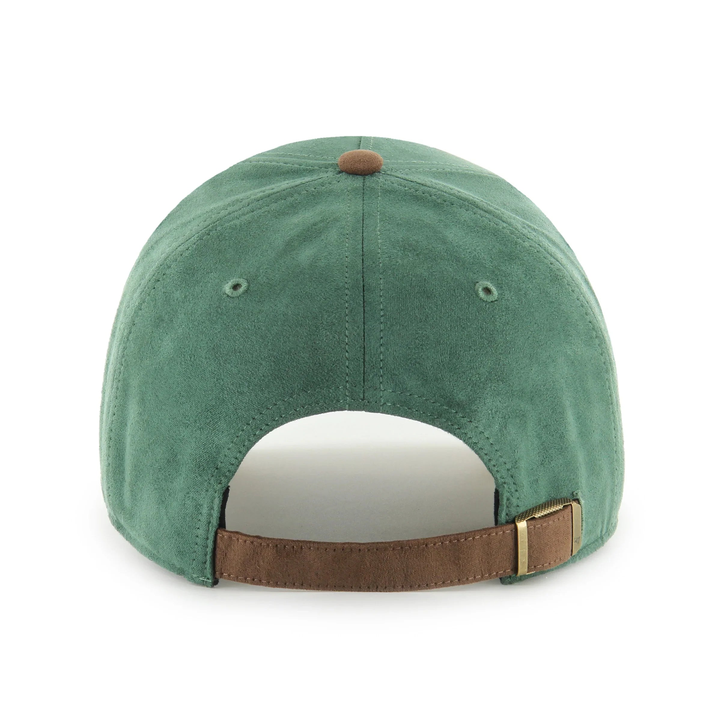 NEW YORK YANKEES MLB DARK GREEN / '47 ULTRASUEDE '47 MVP DT