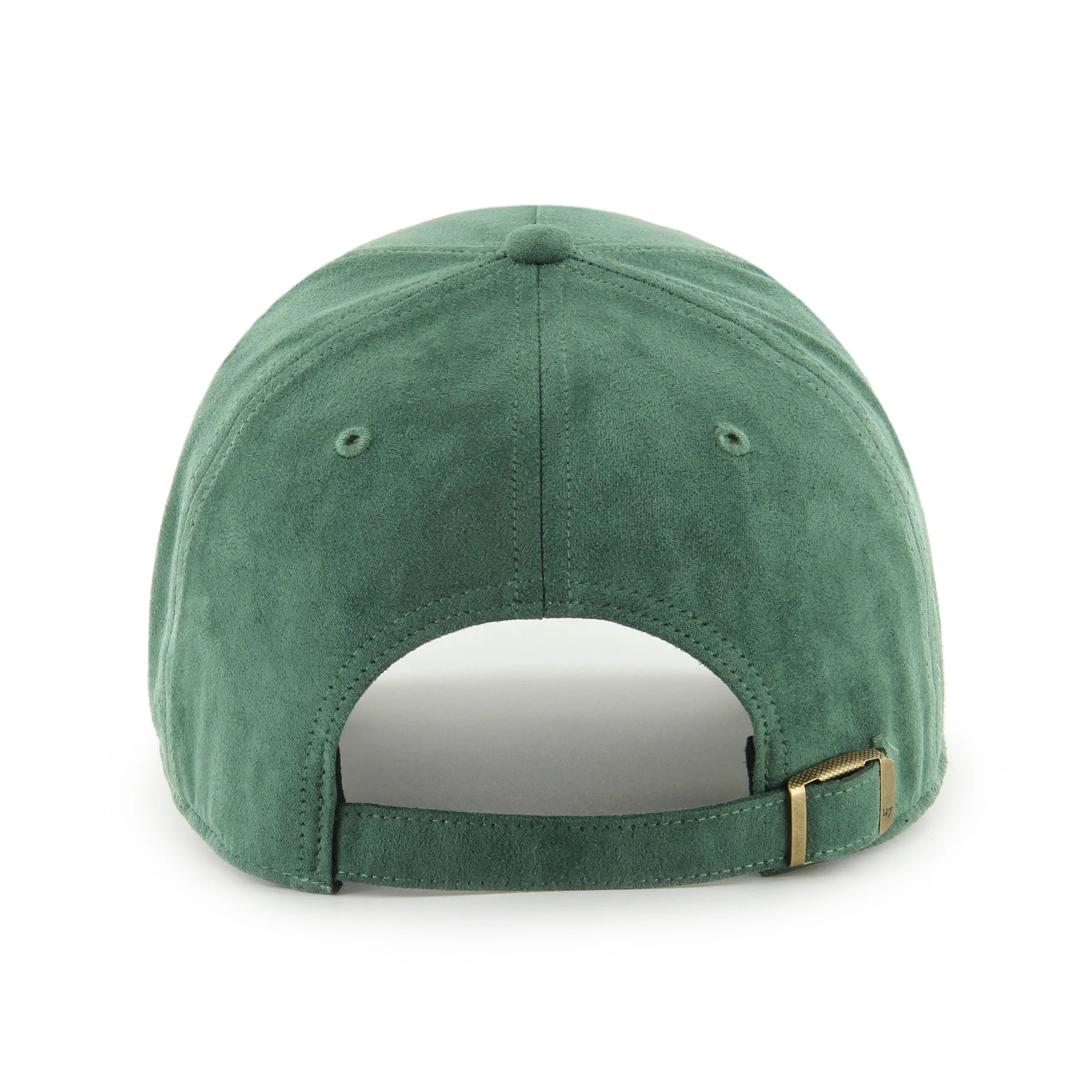 OAKLAND ATHLETICS MLB DARK GREEN / '47 ULTRASUEDE '47 MVP DT