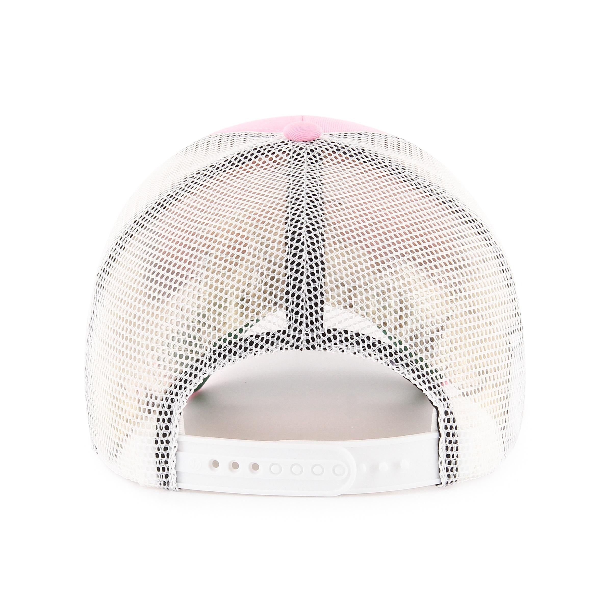 KIDS MLB NEW YORK YANKEES BRANSON '47 MVP ROSE CAP