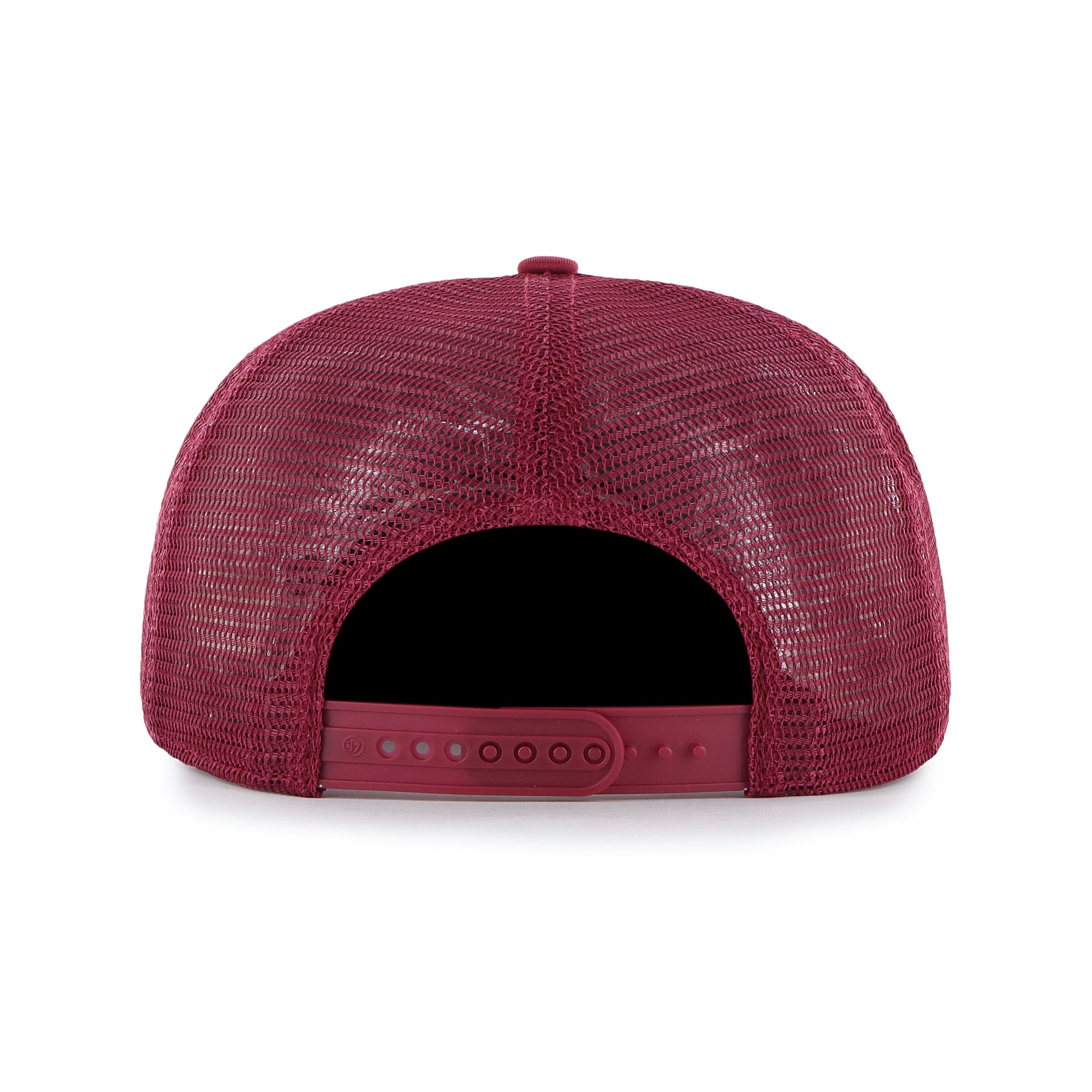 PHILADELPHIA PHILLIES MLB RED GREEN UV / '47 GOLDEN AGE CAPTAIN CAP