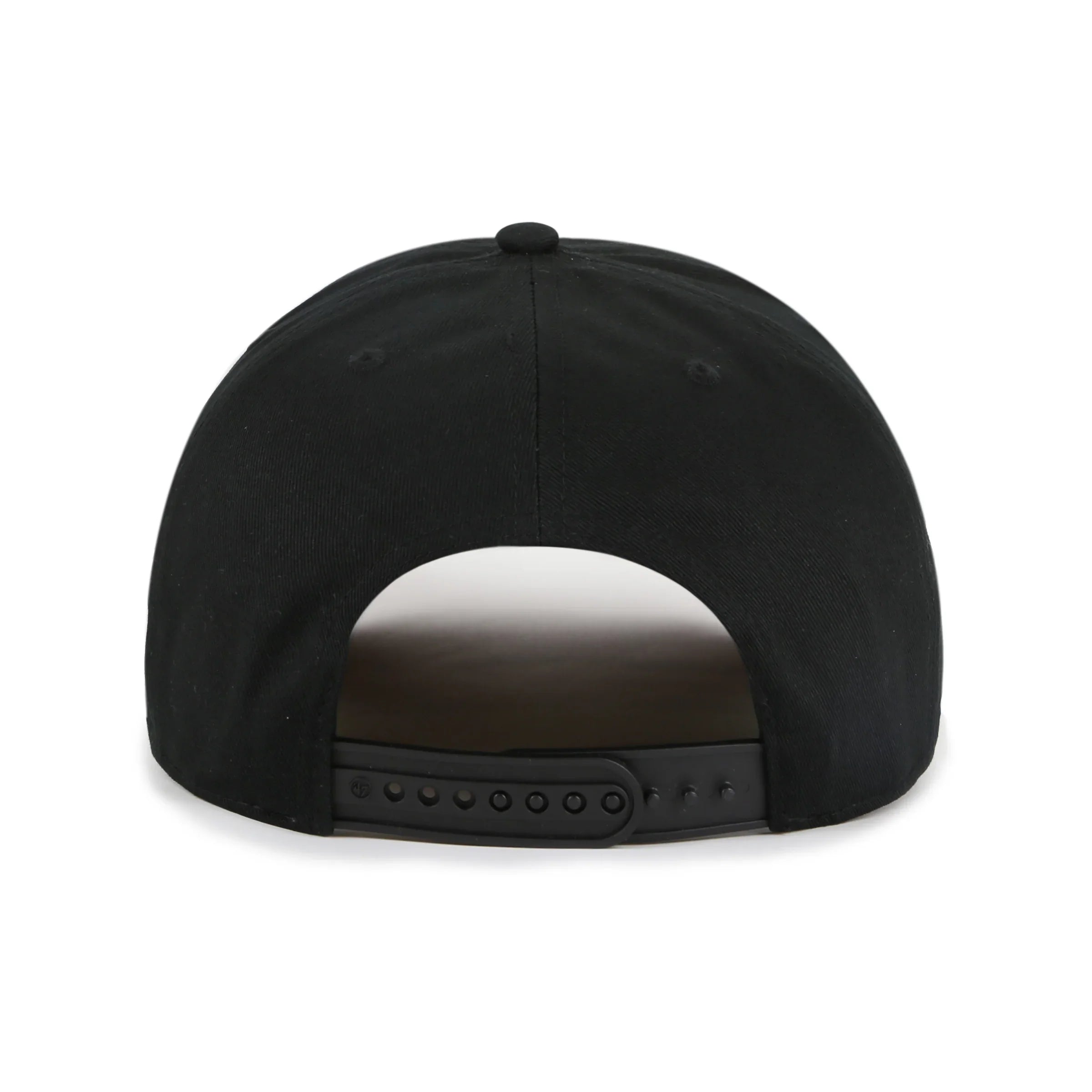 BOSTON BRUINS NHL BLACK / ’47 HITCH