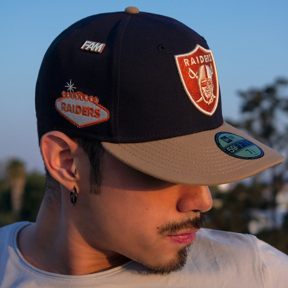 Culture Kings - New Era 59Fifty Fitted Headwear styles that are a must-cop  for your collection!
