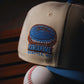 NEW ERA 59FIFTY MLB SEATTLE MARINERS KINGDOME STADIUM TWO TONE / GREY UV FITTED CAP