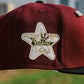 NEW ERA 59FIFTY MLB NEW YORK YANKEES ALL STAR GAME 1960 TWO TONE / GREY UV FITTED CAP