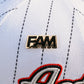 NEW ERA 59FIFTY MLB HOUSTON ASTROS INAUGURAL SEASON 2000 TWO TONE / GREY UV FITTED CAP