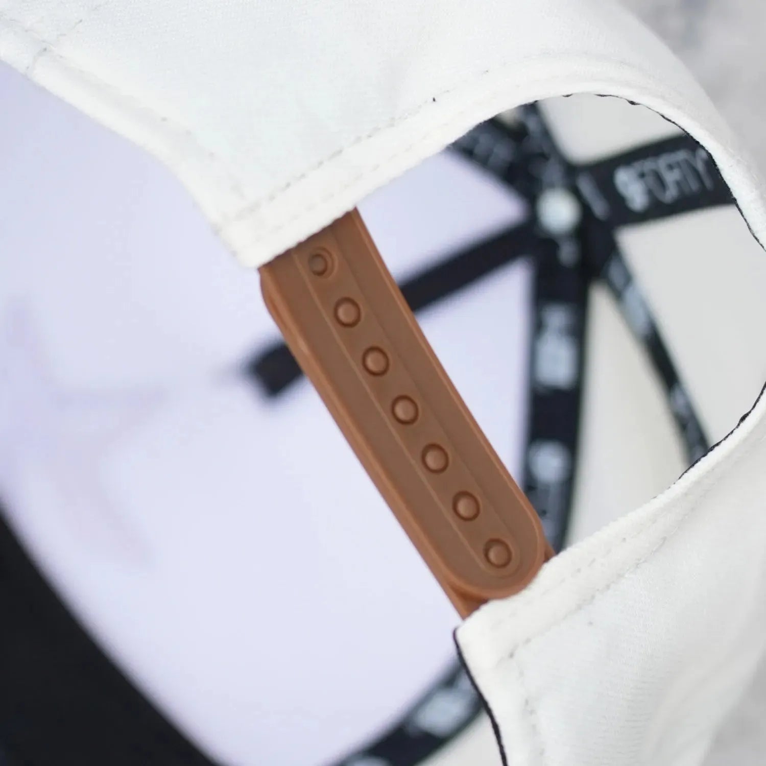 NEW ERA 9FORTY A-FRAME LOS ANGELES DODGERS 100TH ANNIVERSARY TWO TONE / GREY UV SNAPBACK - FAM