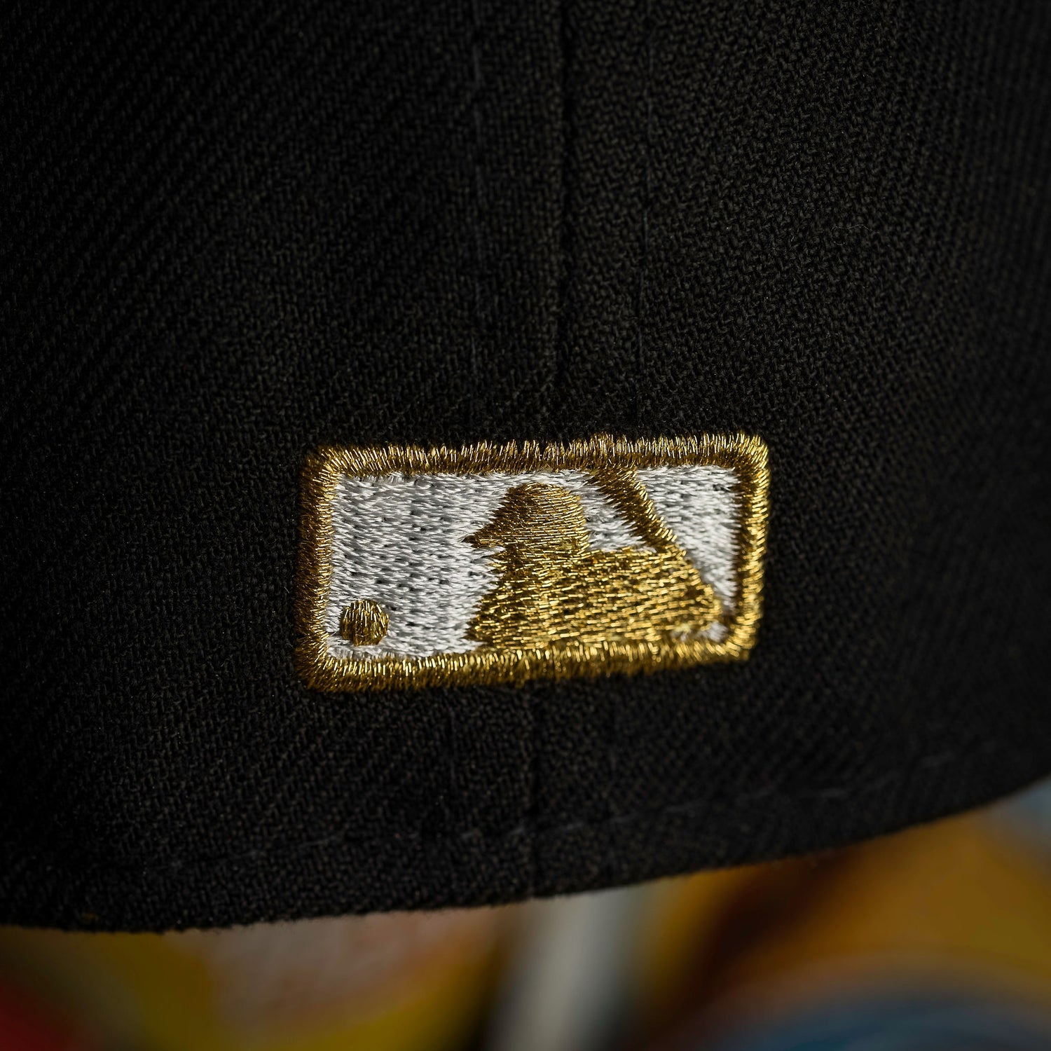 TEXAS RANGERS MLB BLACK TREE EDGE TWO TONE CARDINAL UV / NEW ERA 59FIFTY CAP