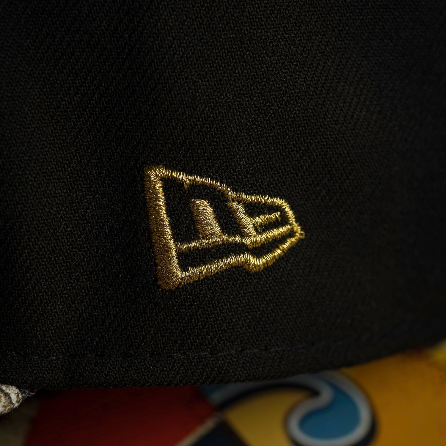 TEXAS RANGERS MLB BLACK TREE EDGE TWO TONE CARDINAL UV / NEW ERA 59FIFTY CAP