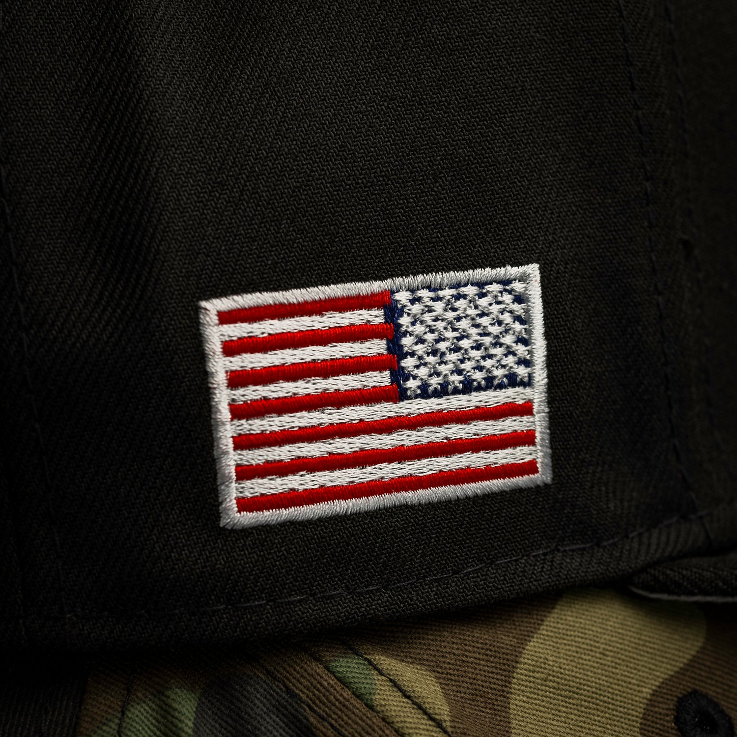 HOUSTON ASTROS MLB BLACK GREY UV / NEW ERA 59FIFTY CAP