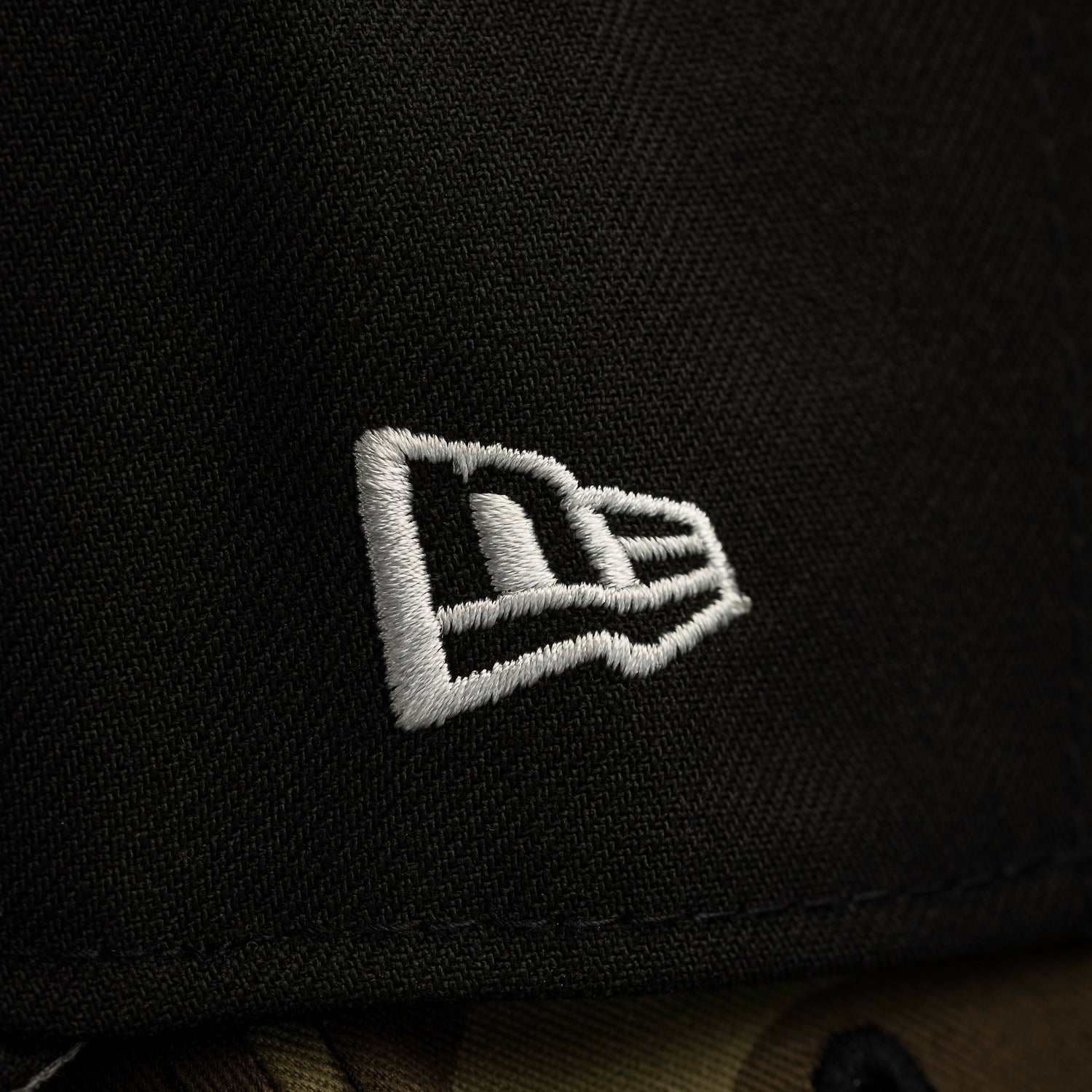 HOUSTON ASTROS MLB BLACK GREY UV / NEW ERA 59FIFTY CAP