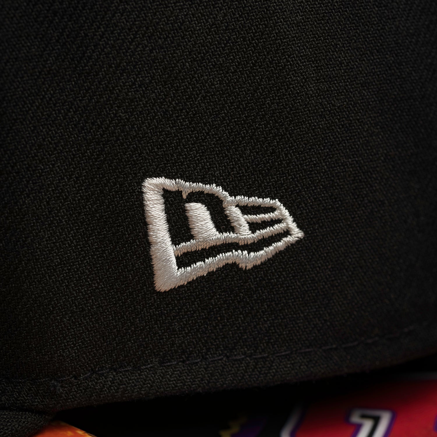 LAS VEGAS RAIDERS NFL BLACK PINK UV / NEW ERA 59FIFTY CAP