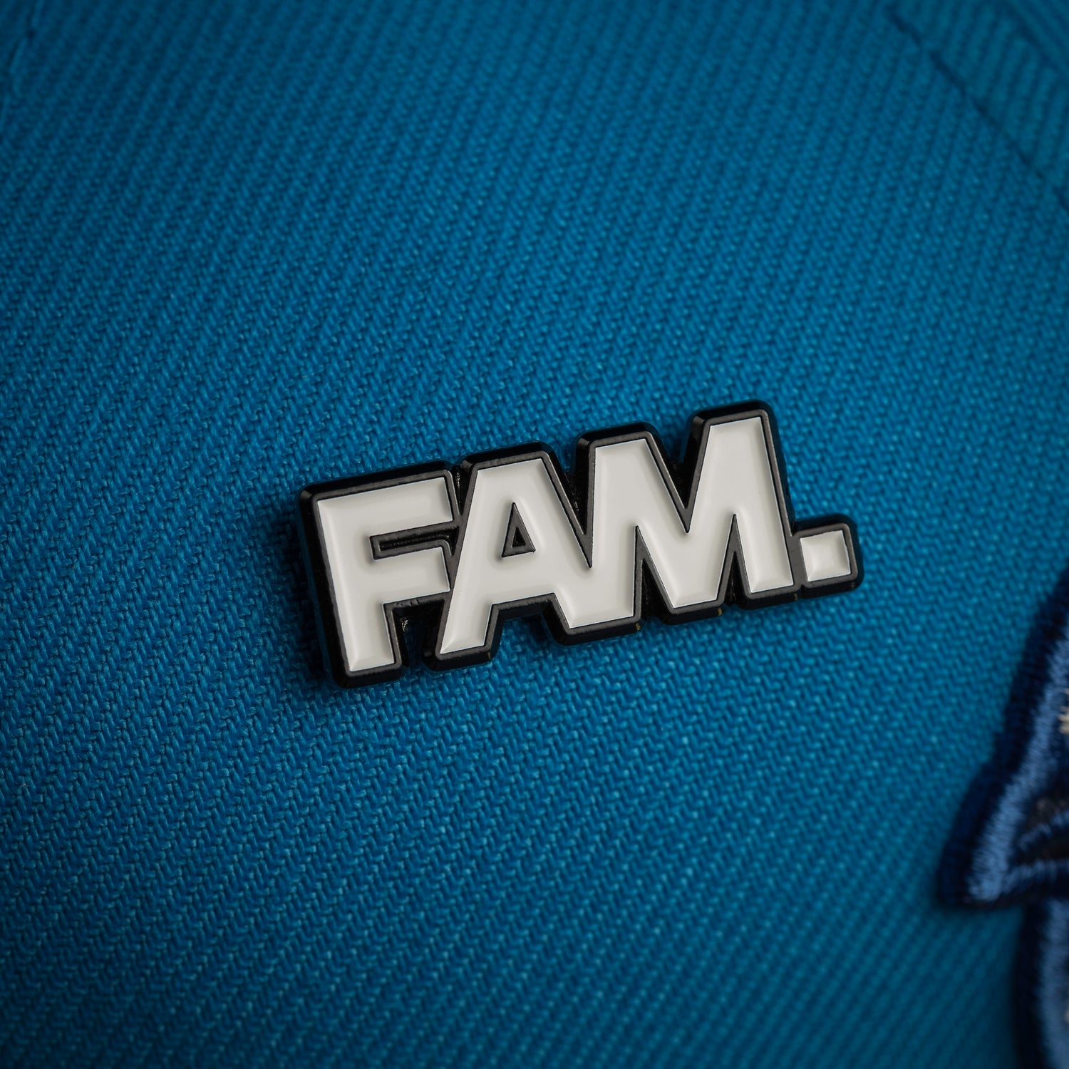 SAINT LOUIS CARDINALS MLB BLUE FANATIC FADED BLUE TWO TONE BLUE UV / NEW ERA 59FIFTY CAP