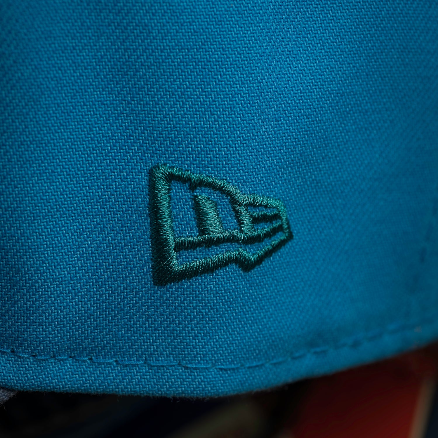 SAINT LOUIS CARDINALS MLB BLUE FANATIC FADED BLUE TWO TONE BLUE UV / NEW ERA 59FIFTY CAP