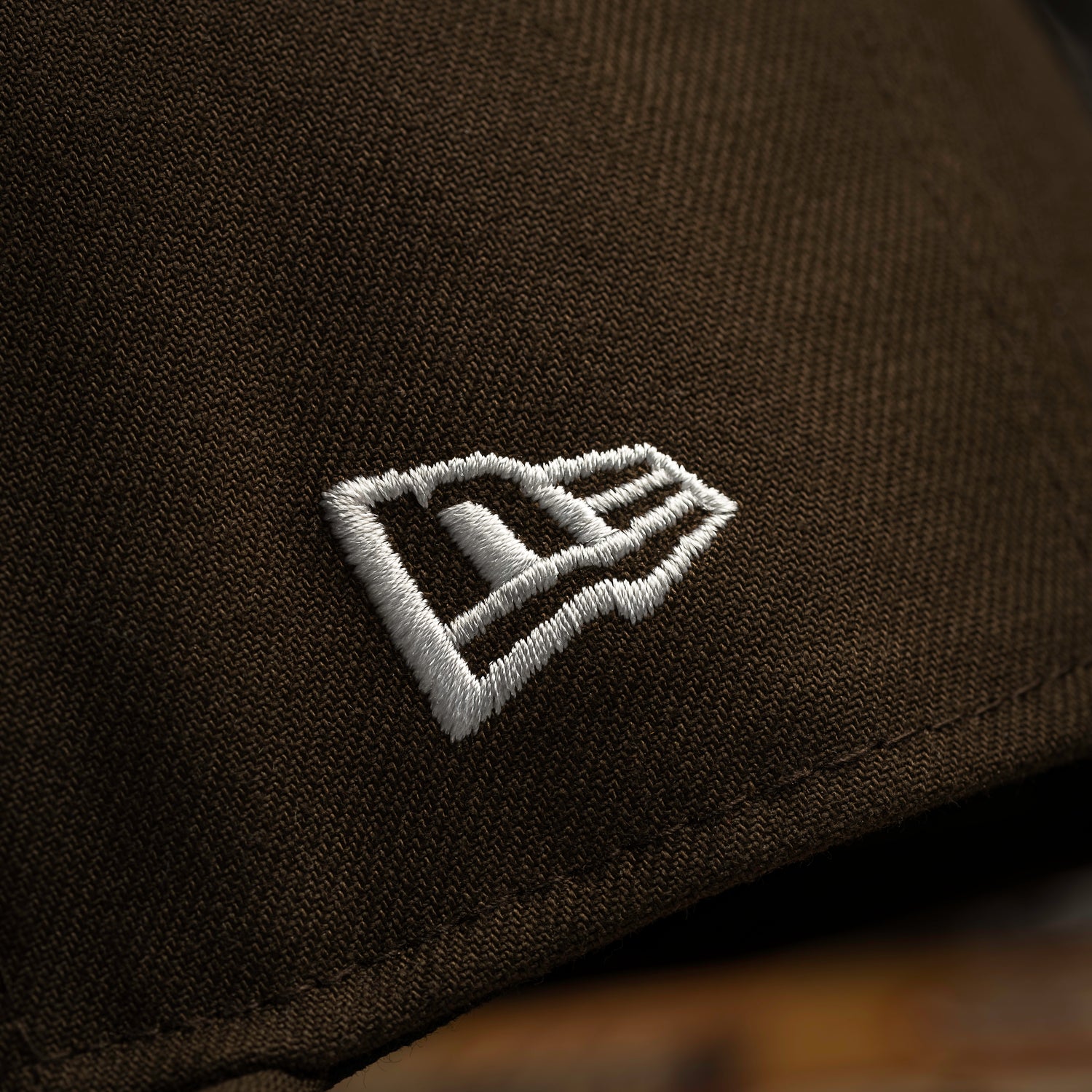 SAINT LOUIS CARDINALS MLB WALNUT GREY UV / NEW ERA 59FIFTY CAP