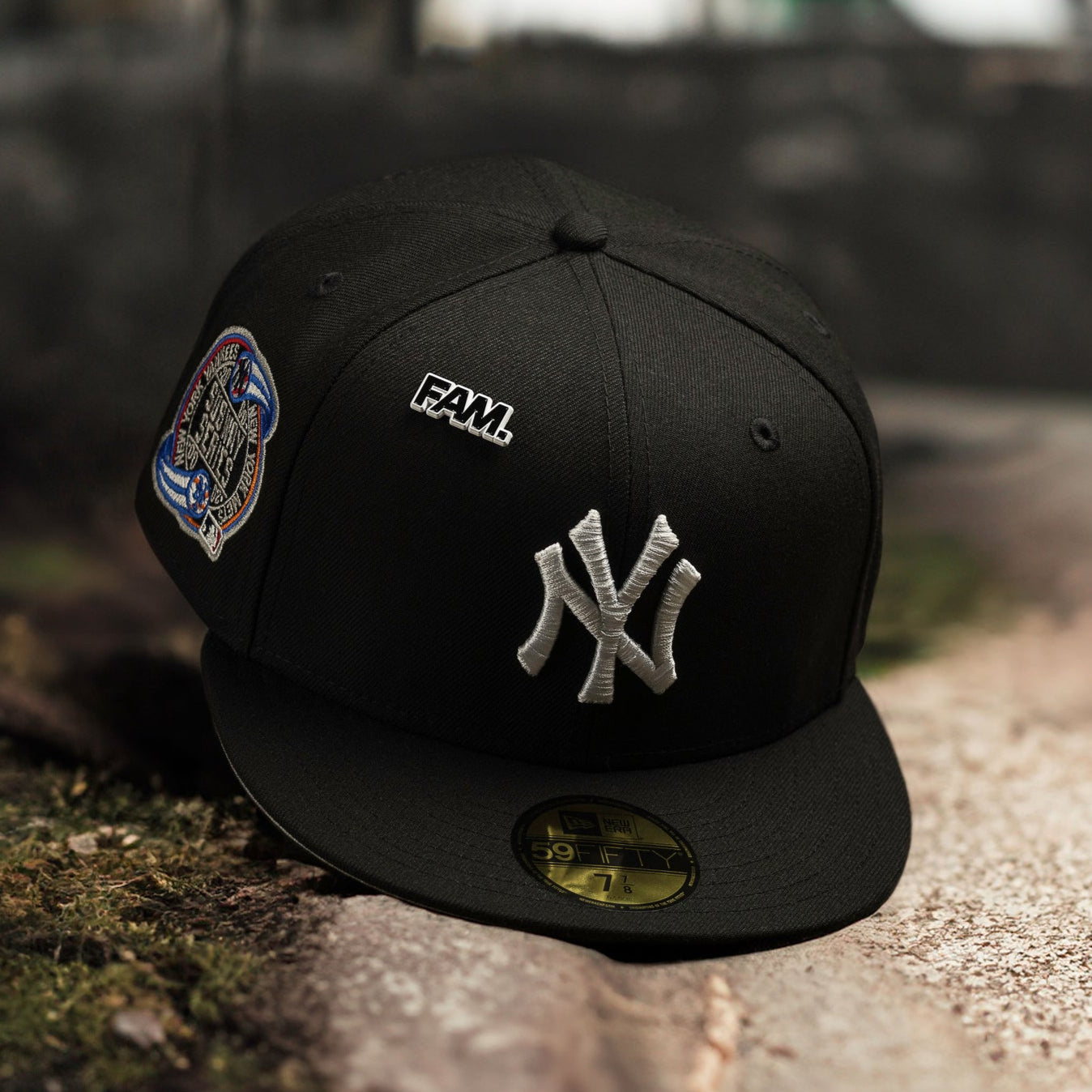 帽子 \"NEW ERA\" SUN FADED FITTED CAP New Era MLB Sun Fade 59FIFTY Fitted Hat Collection | Sun