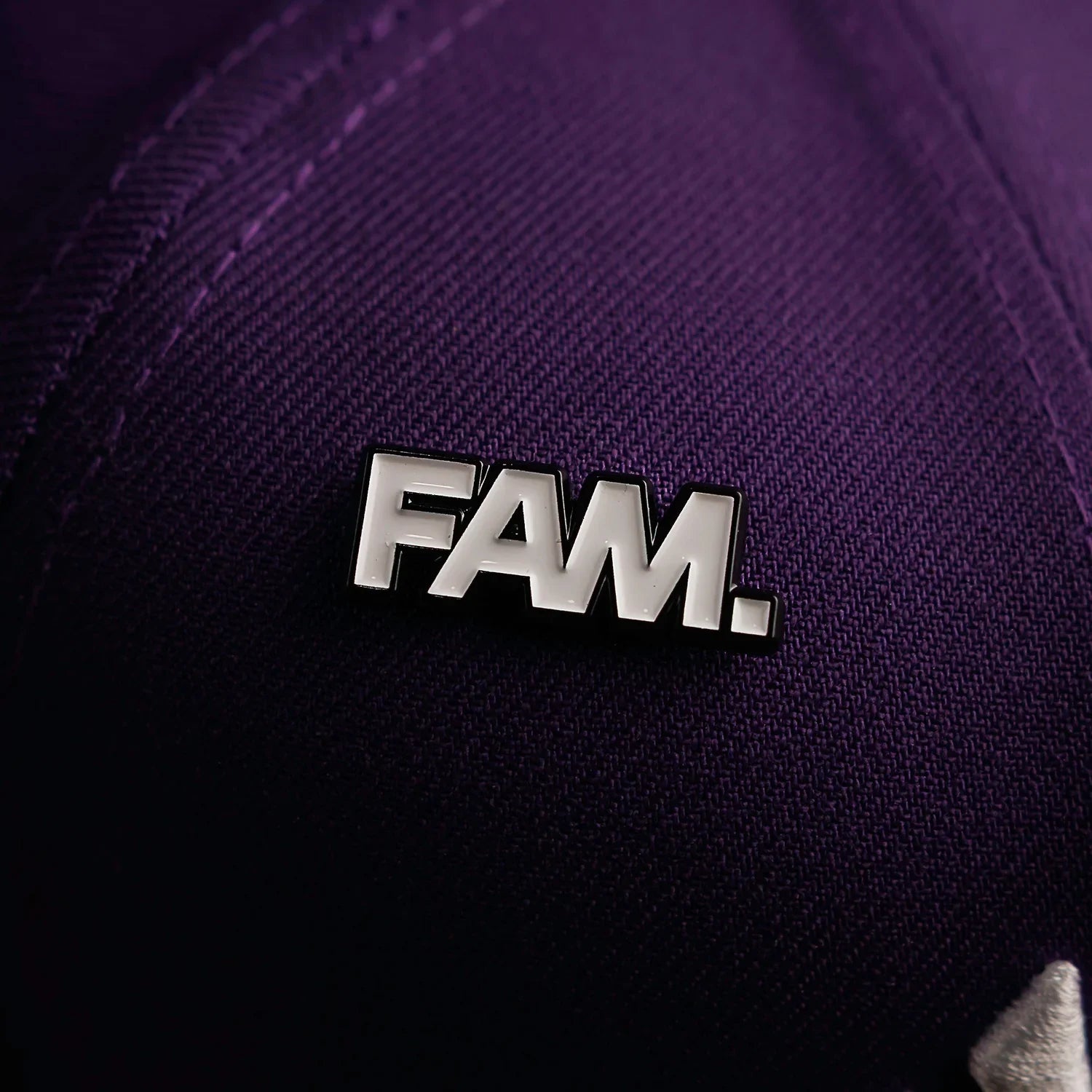 NEW YORK YANKEES MLB PURPLE BLUE UV / NEW ERA 59FIFTY FITTED CAP