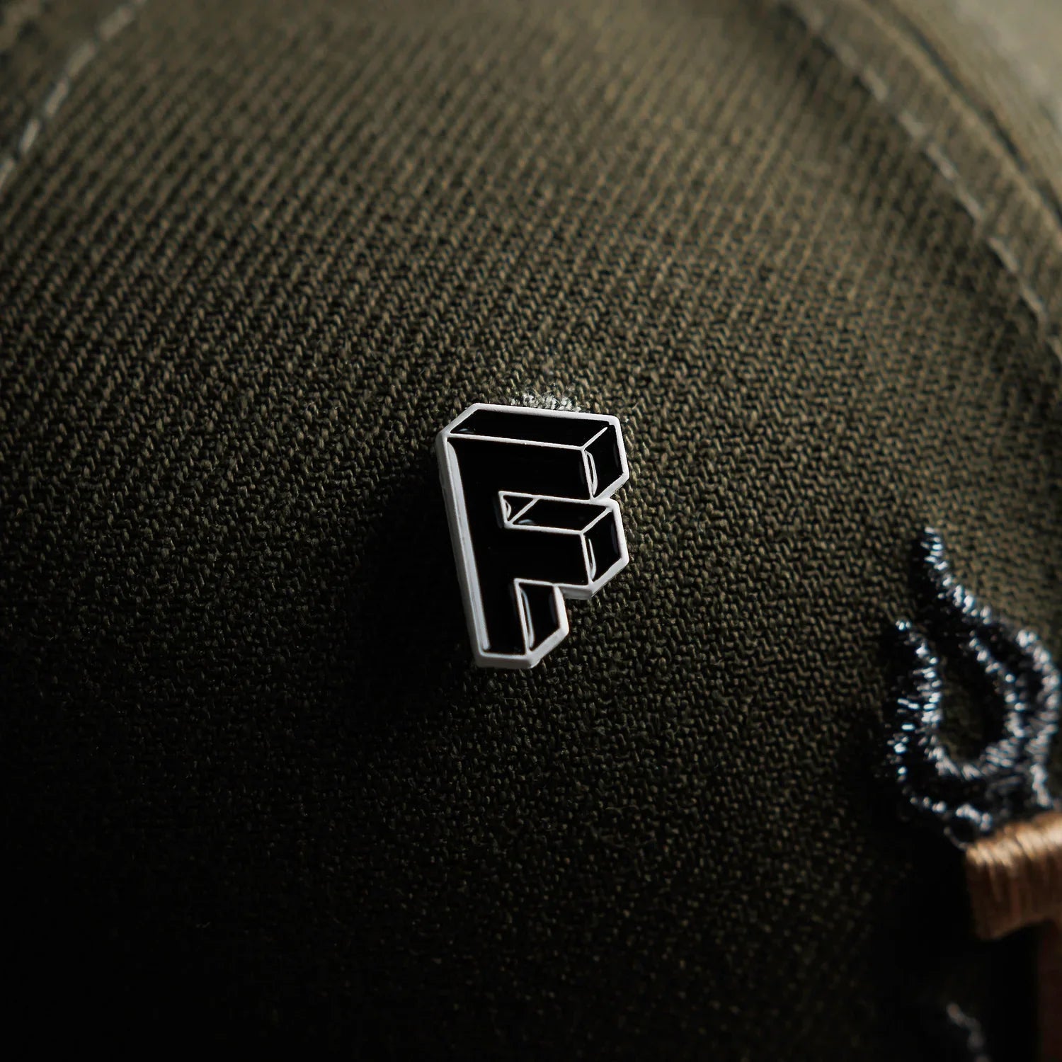 LOS ANGELES DODGERS MLB OLIVE GREEN BLACK UV / NEW ERA 9FIFTY SNAPBACK