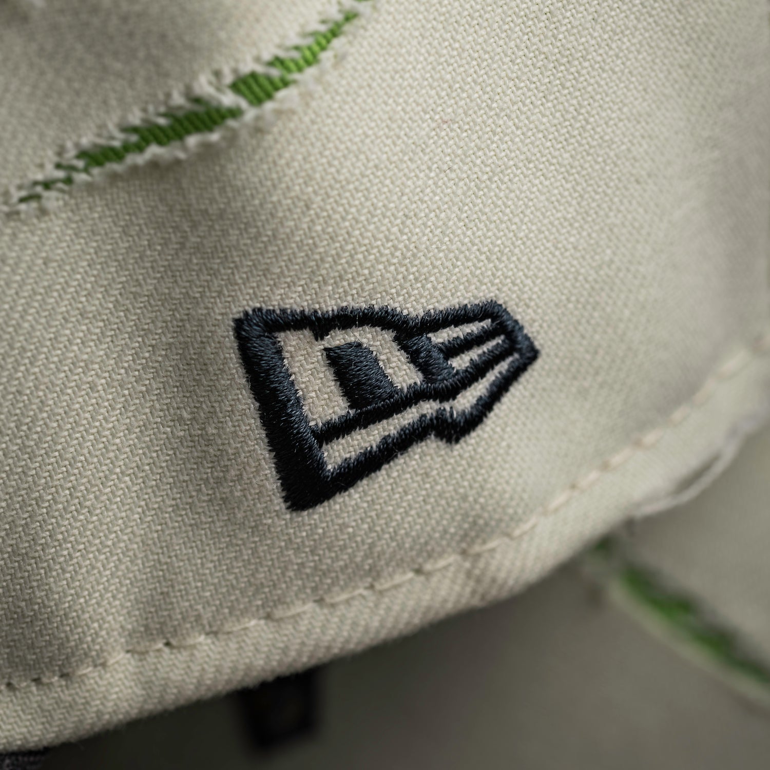 NEW YORK YANKEES MLB MUMMIFIED CREAM NEON GREEN TWO TONE GREY UV / NEW ERA 59FIFTY CAP