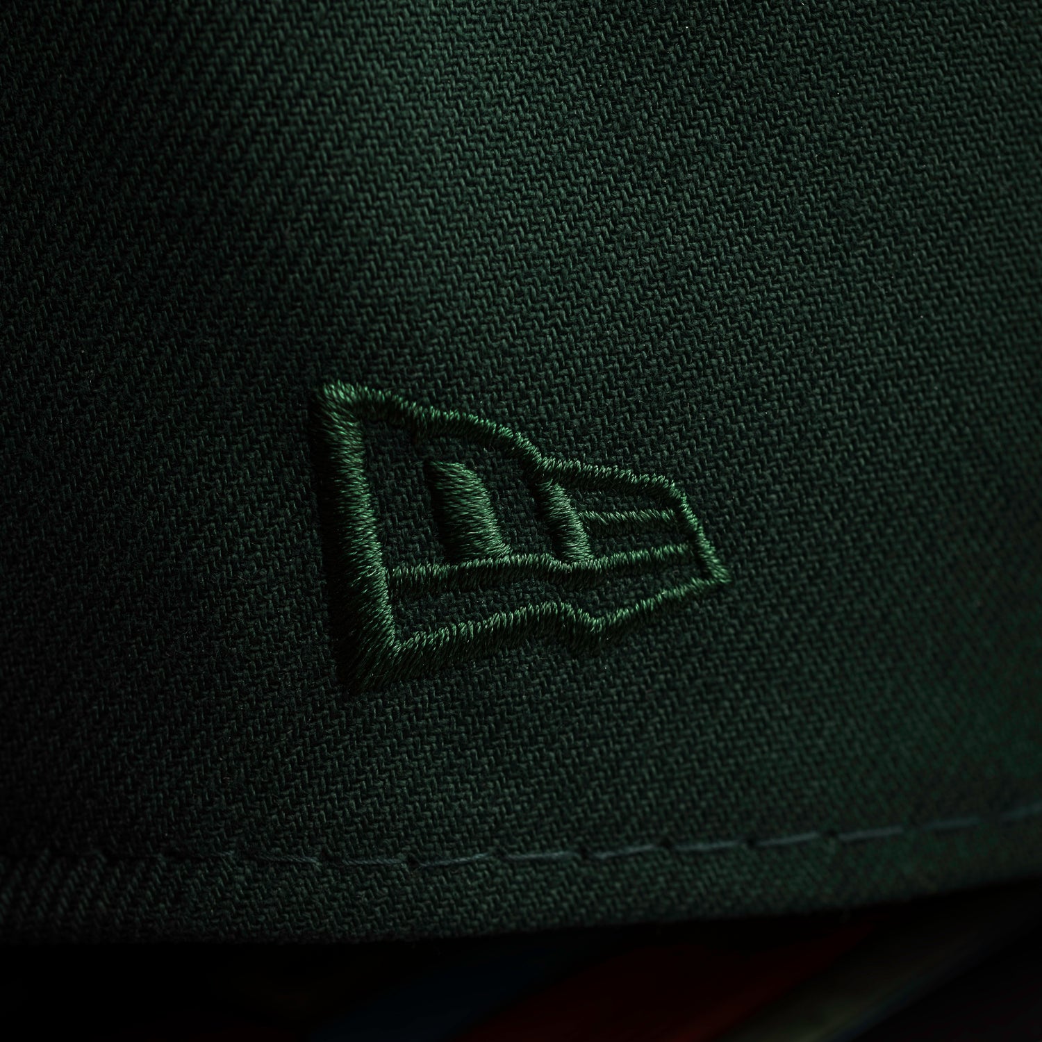 NEW YORK YANKEES MLB GREEN SCARLET TWO TONE GREY UV / NEW ERA 9FORTY A-FRAME