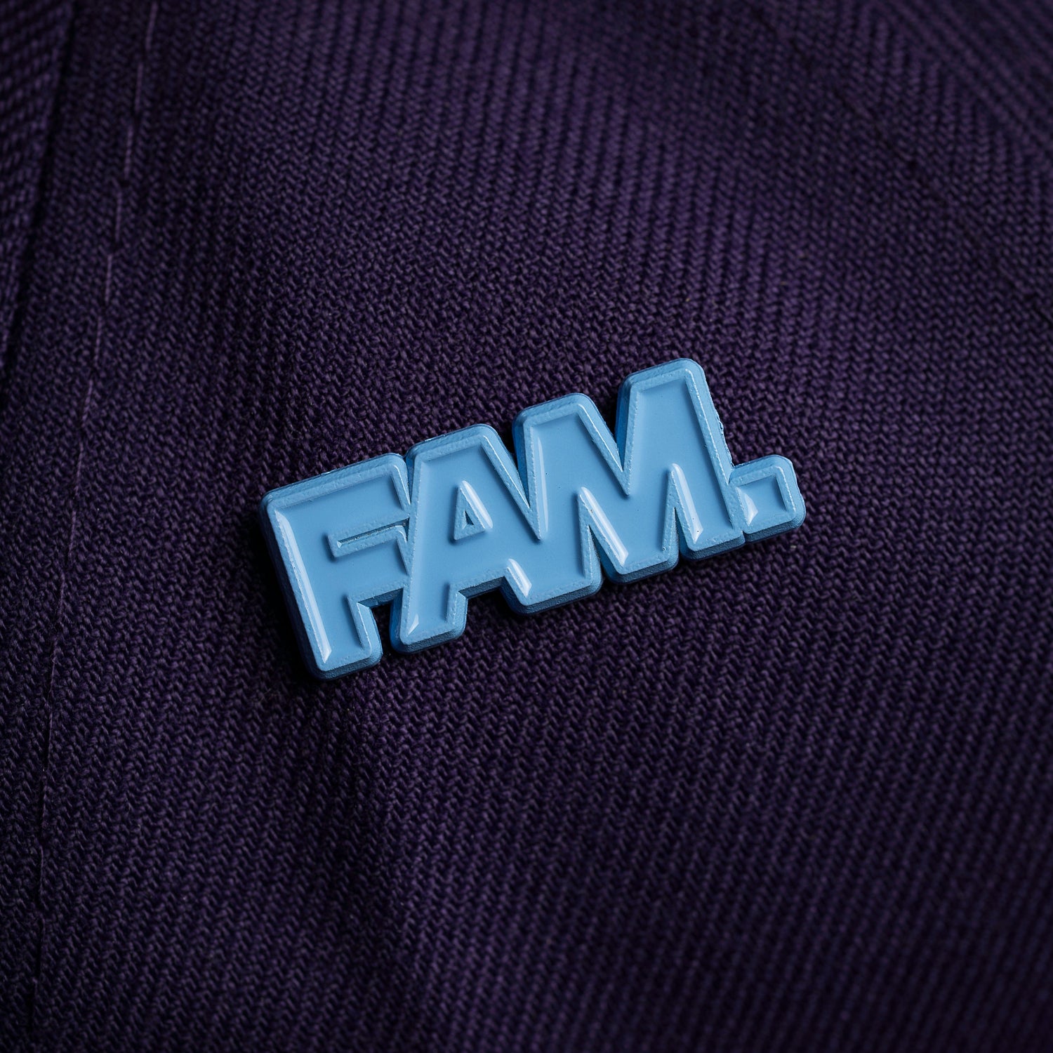 ARIZONA DIAMONDBACKS MLB PURPLE BLUE UV / NEW ERA 9FORTY A-FRAME