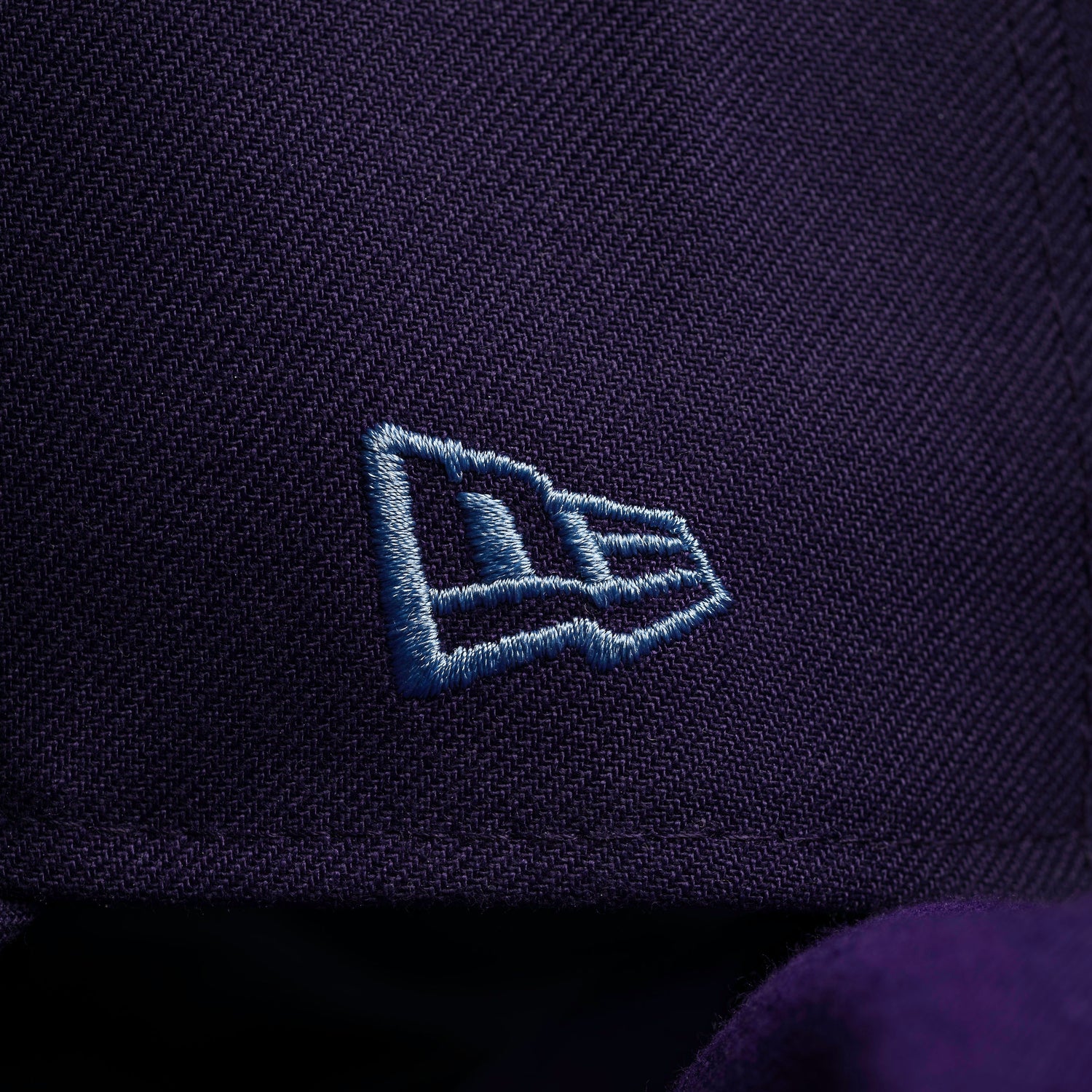 ARIZONA DIAMONDBACKS MLB PURPLE BLUE UV / NEW ERA 9FORTY A-FRAME