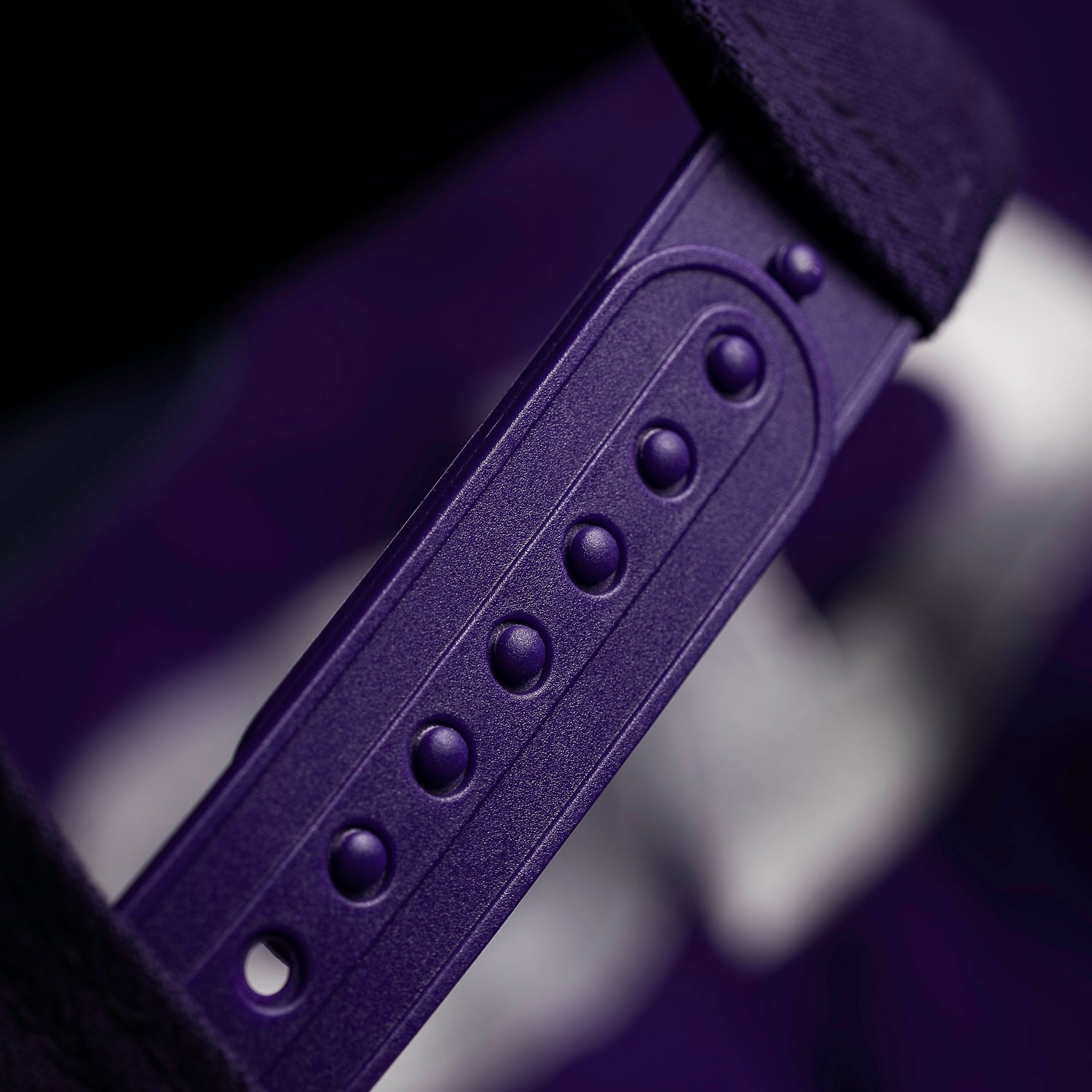 ARIZONA DIAMONDBACKS MLB PURPLE BLUE UV / NEW ERA 9FORTY A-FRAME