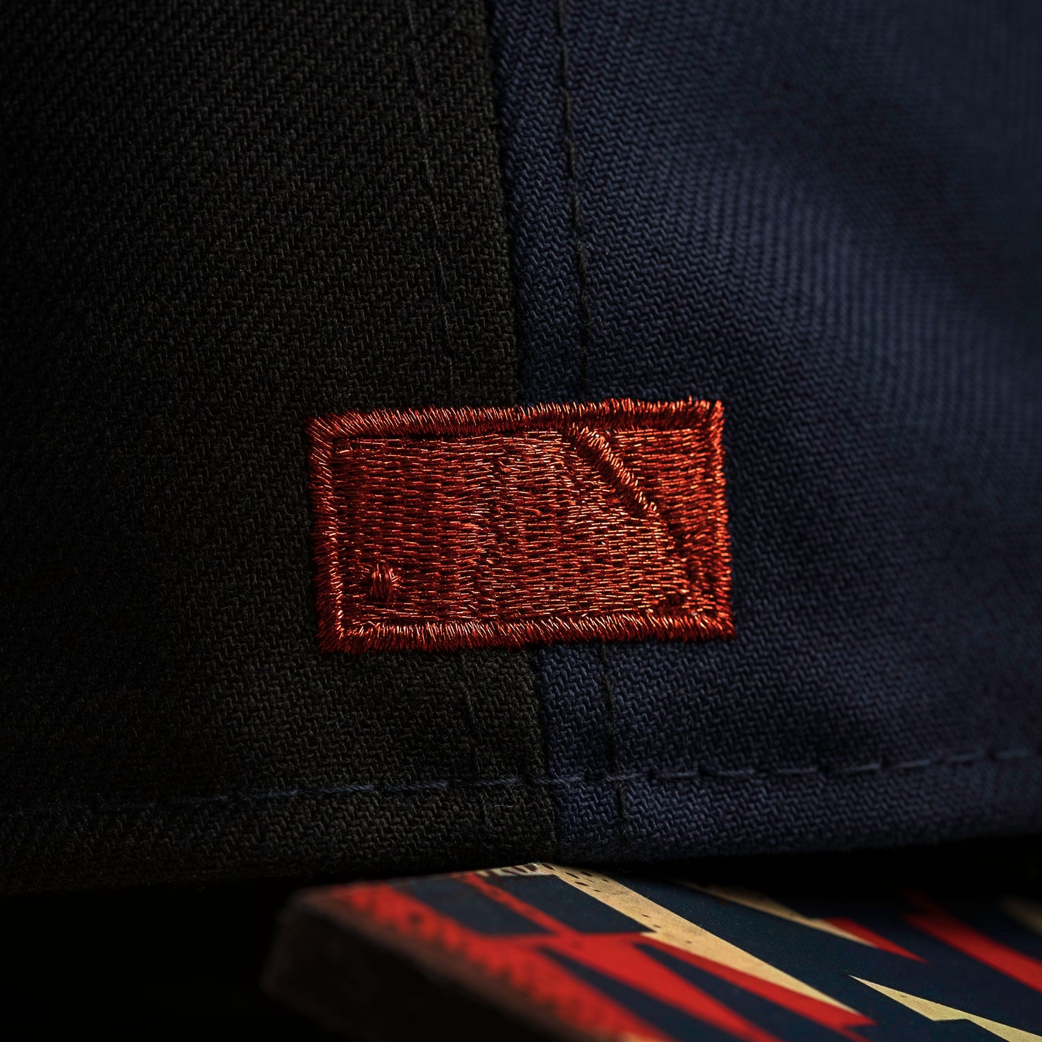 SEATTLE MARINERS MLB BLUE BLACK TWO TONE GREEN UV / NEW ERA 59FIFTY CAP