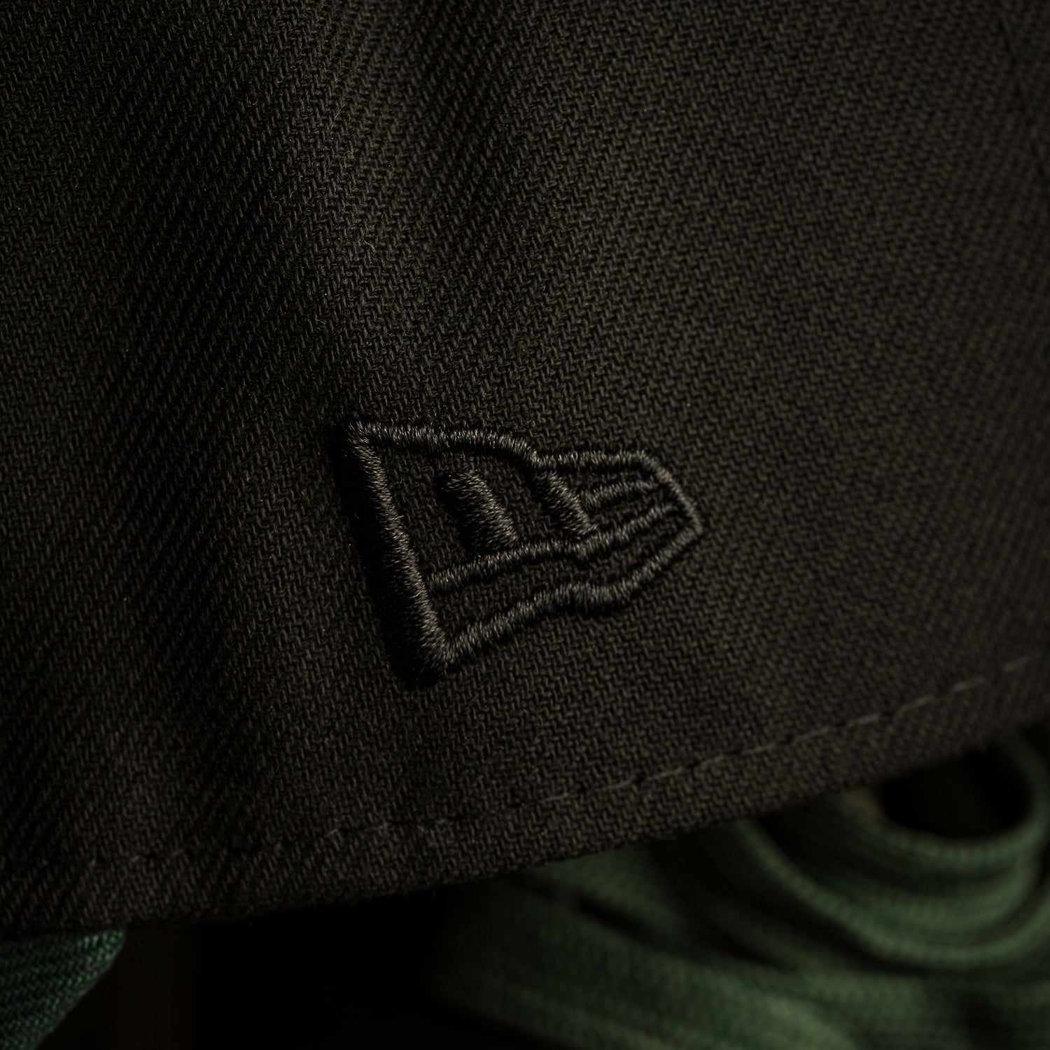 OAKLAND ATHLETICS MLB BLACK GREEN TWO TONE GRAY UV / NEW ERA 9FORTY A-FRAME