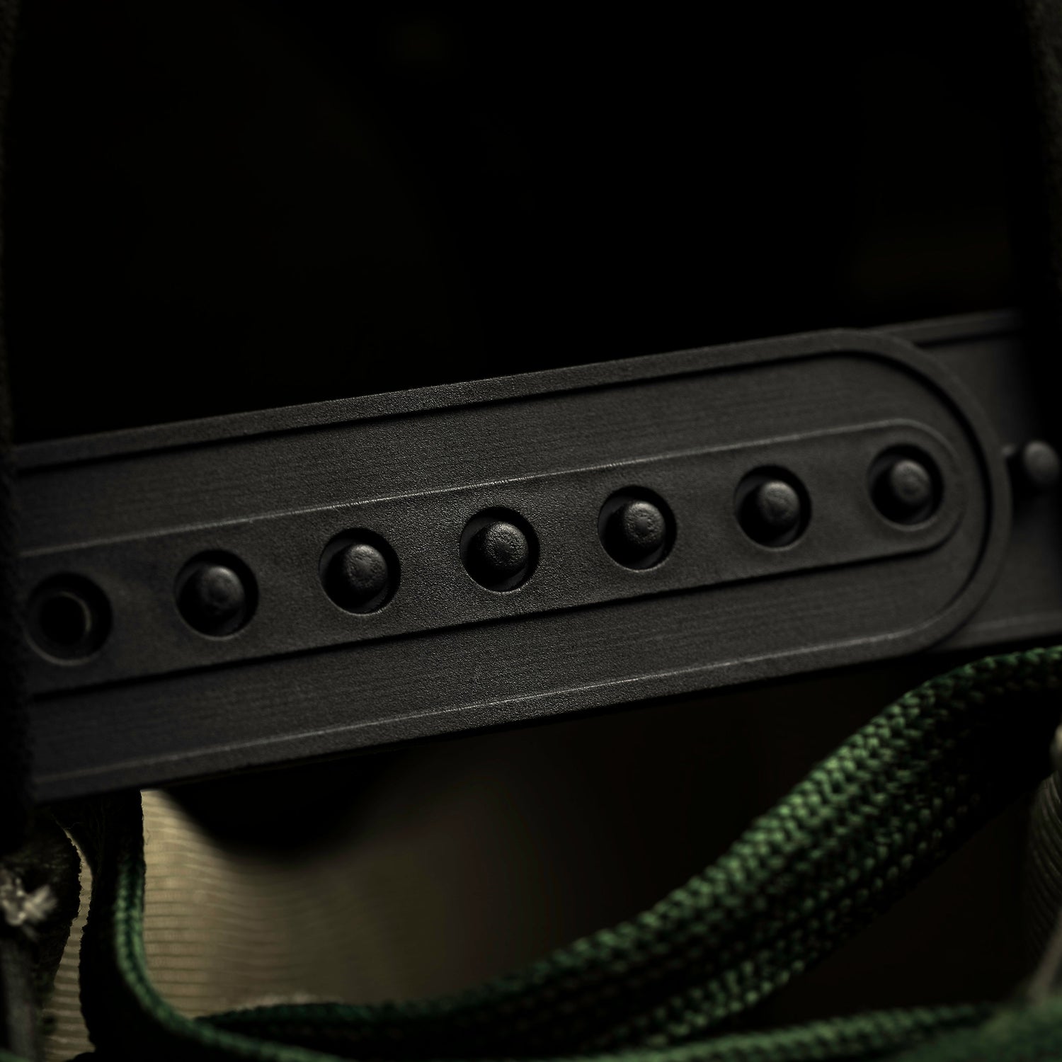 OAKLAND ATHLETICS MLB BLACK GREEN TWO TONE GRAY UV / NEW ERA 9FORTY A-FRAME