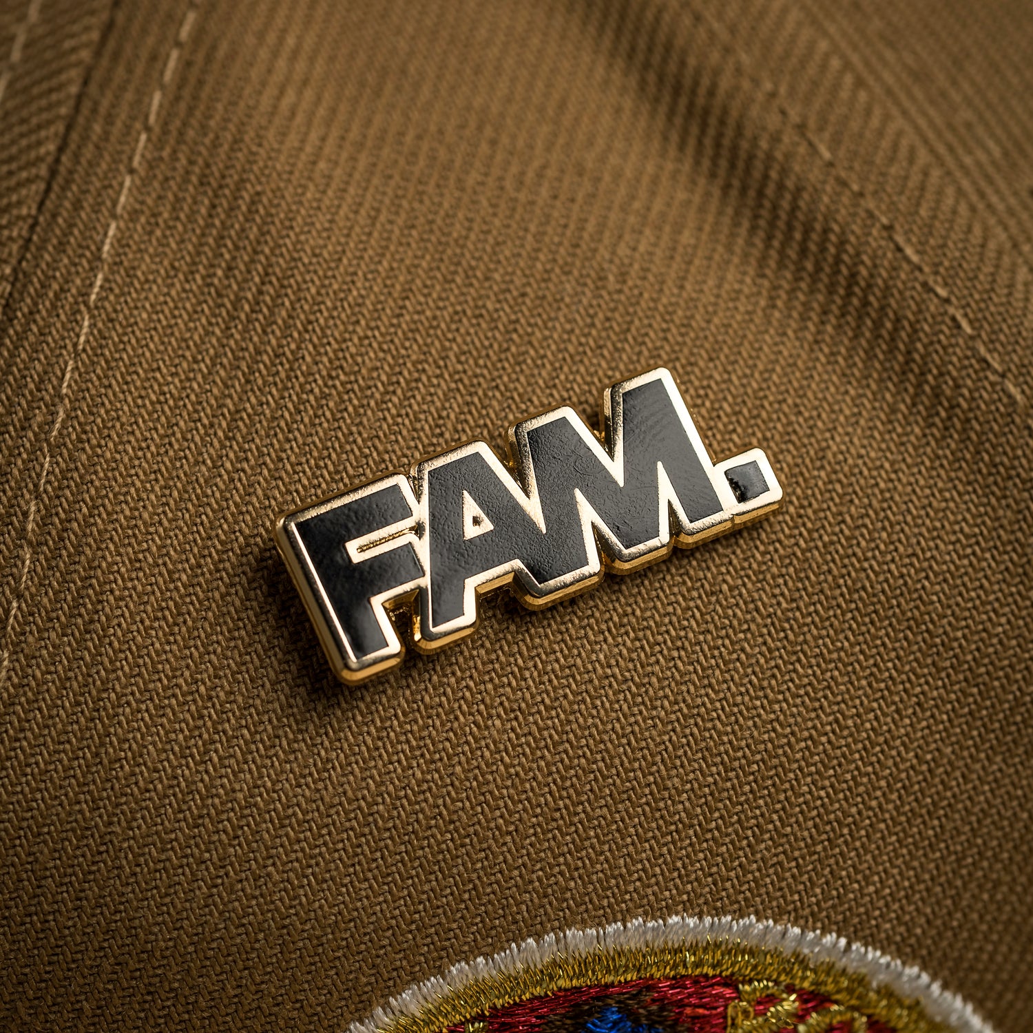 TORONTO BLUE JAYS MLB KHAKI FLEECE BRONZE TWO TONE CARDINAL UV / NEW ERA 9FORTY A-FRAME