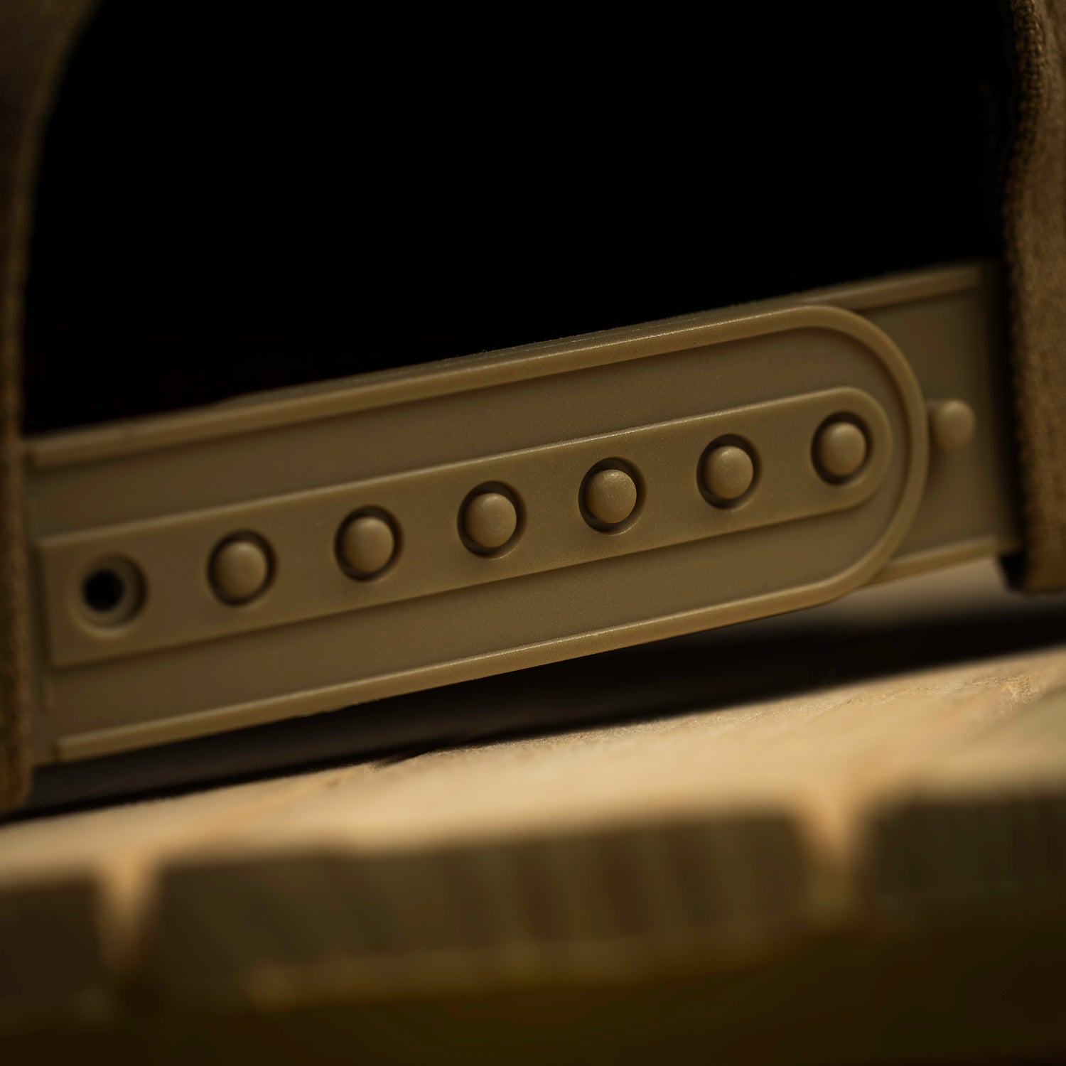 TORONTO BLUE JAYS MLB KHAKI FLEECE BRONZE TWO TONE CARDINAL UV / NEW ERA 9FORTY A-FRAME