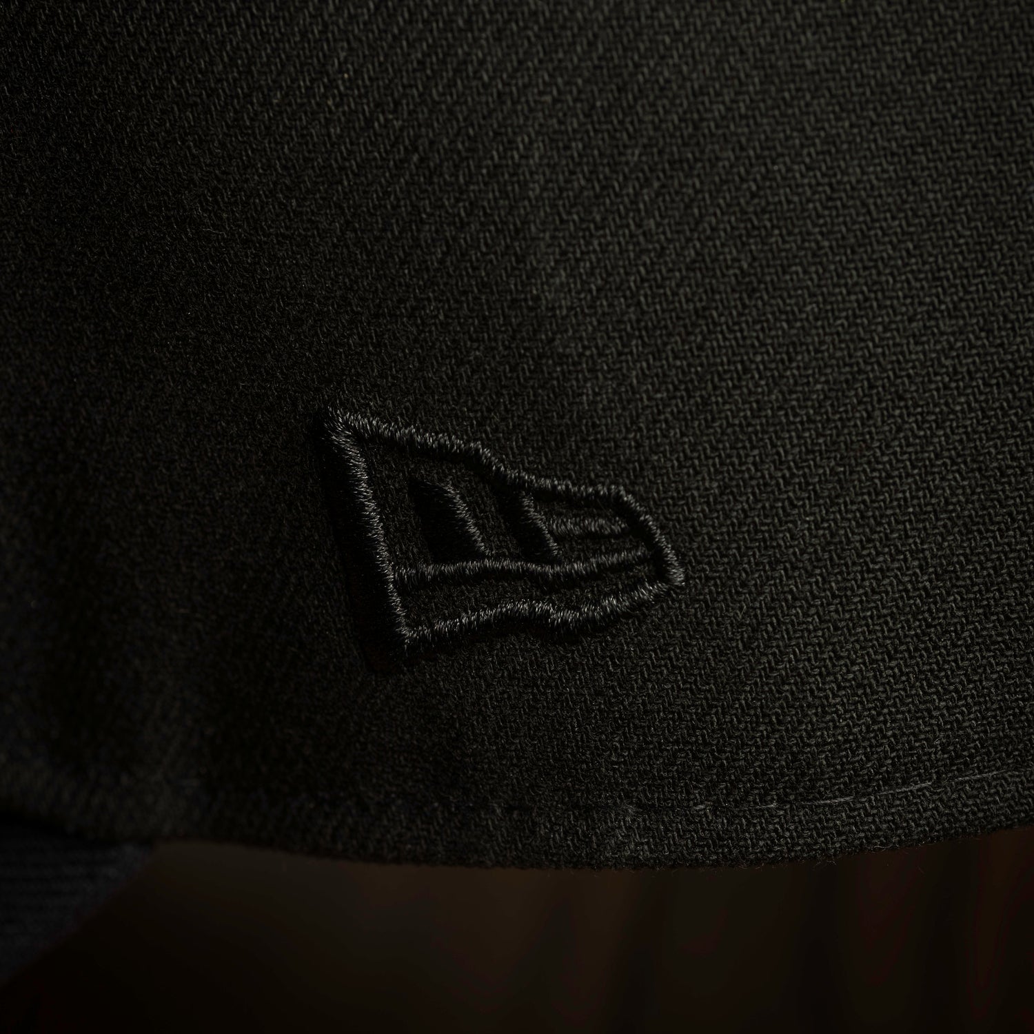 ATLANTA BRAVES MLB BLACK NAVY TWO TONE GRAY UV / NEW ERA 9FORTY A-FRAME