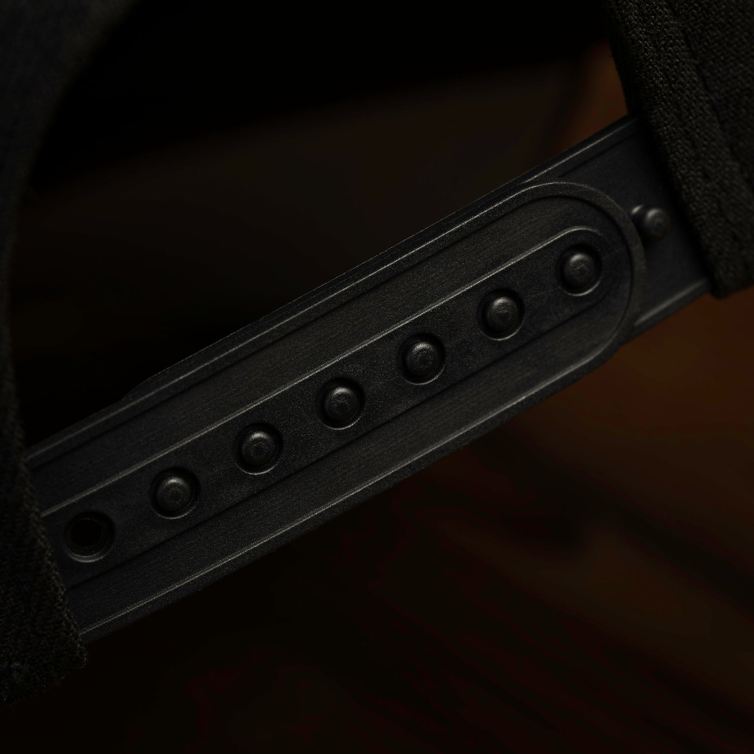 ATLANTA BRAVES MLB BLACK NAVY TWO TONE GRAY UV / NEW ERA 9FORTY A-FRAME