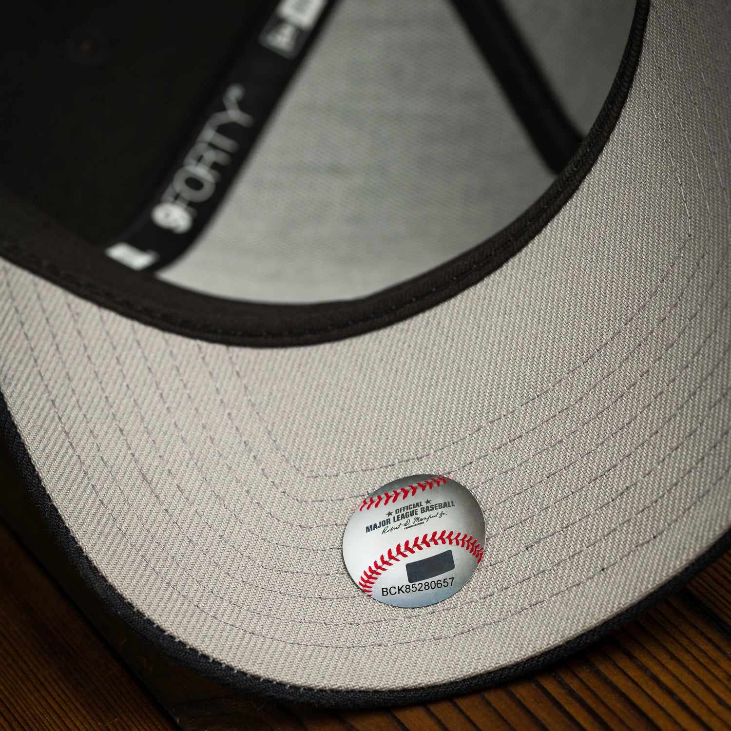 OAKLAND ATHLETICS MLB BLACK GREEN TWO TONE GRAY UV / NEW ERA 9FORTY A-FRAME