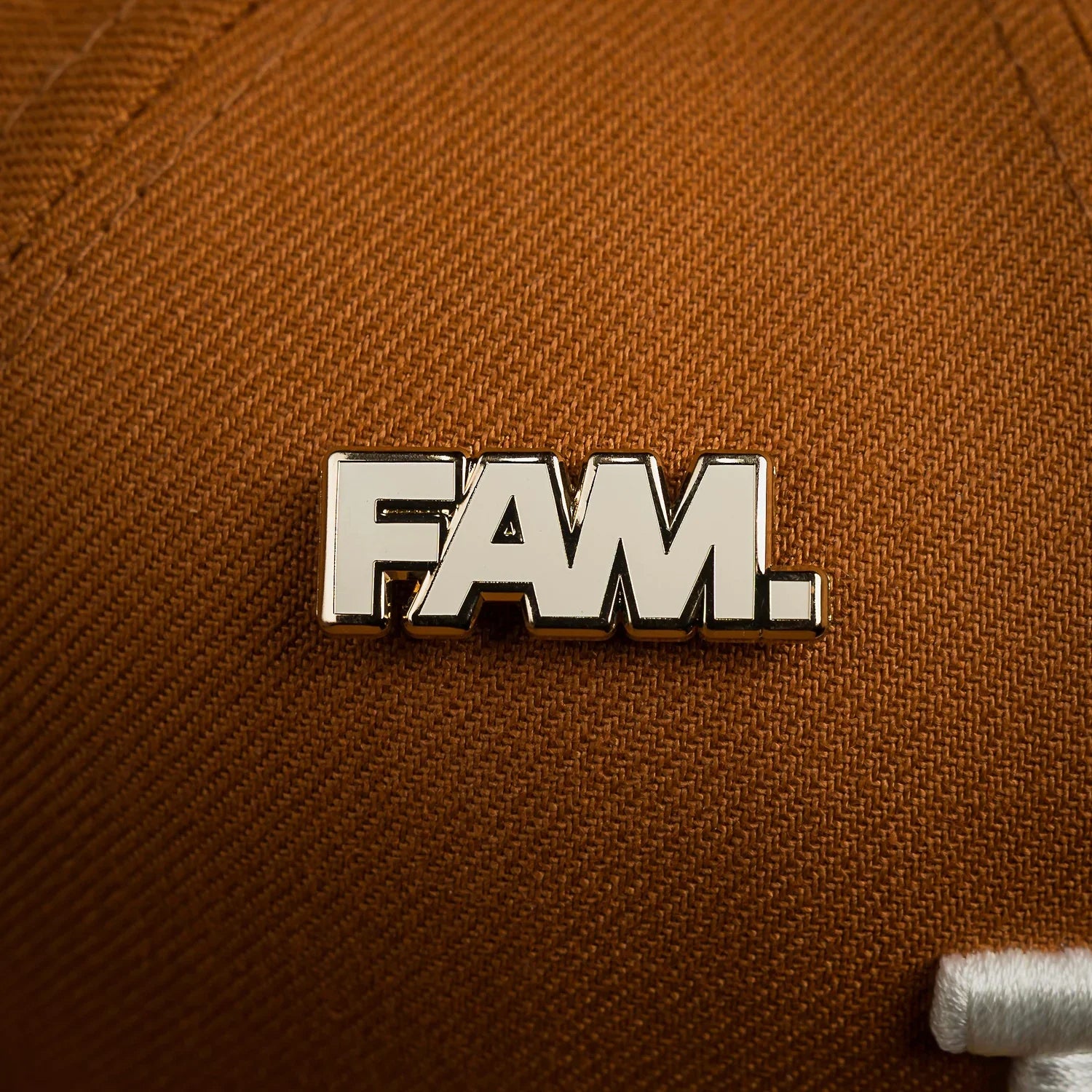 NEW ERA 59FIFTY MLB 60TH STADIUM LOS ANGELES DODGERS EARTHY BROWN / GRAY UV FITTED CAP