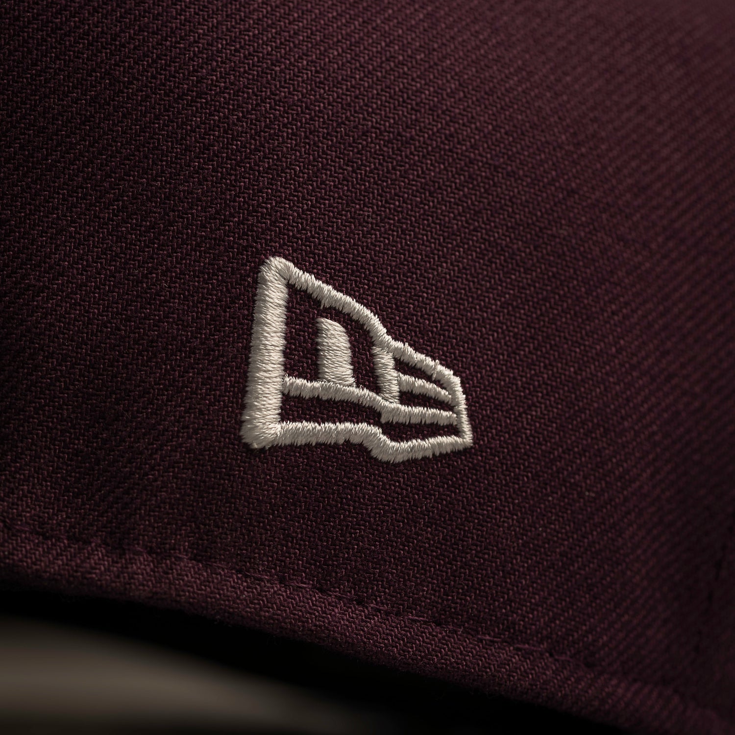 NEW YORK YANKEES MLB PLUM CROWN GRAY UV / NEW ERA 9FORTY A-FRAME ADJUSTABLE