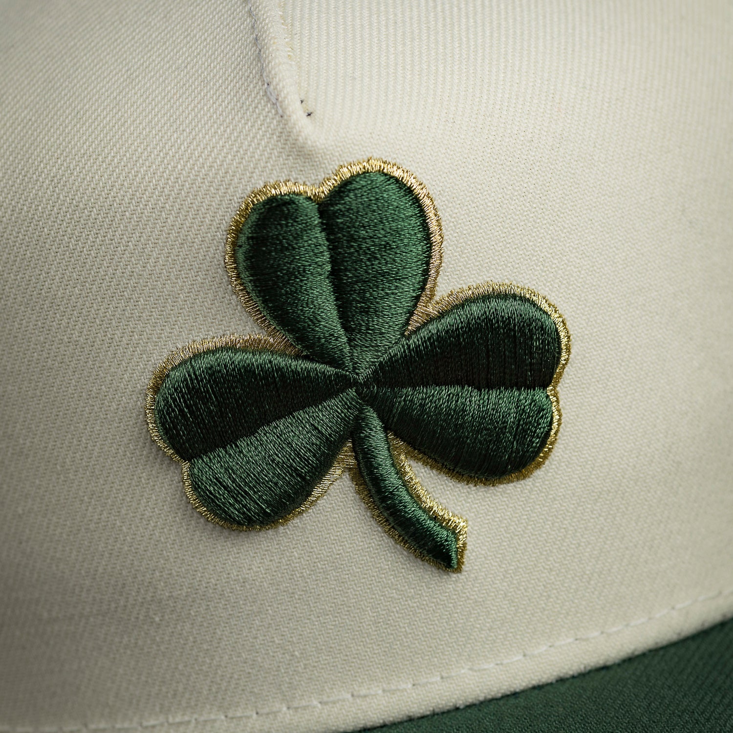 BOSTON CELTICS NBA CHROME WHITE GREEN UV / NEW ERA 9FORTY A-FRAME